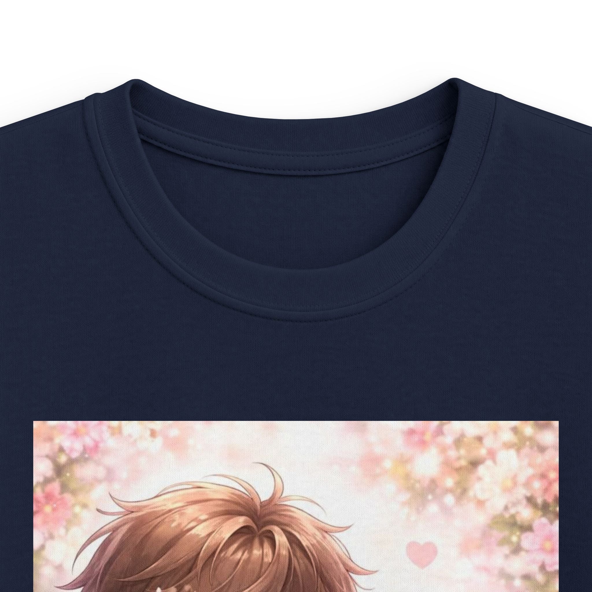 Kids Softstyle Tee