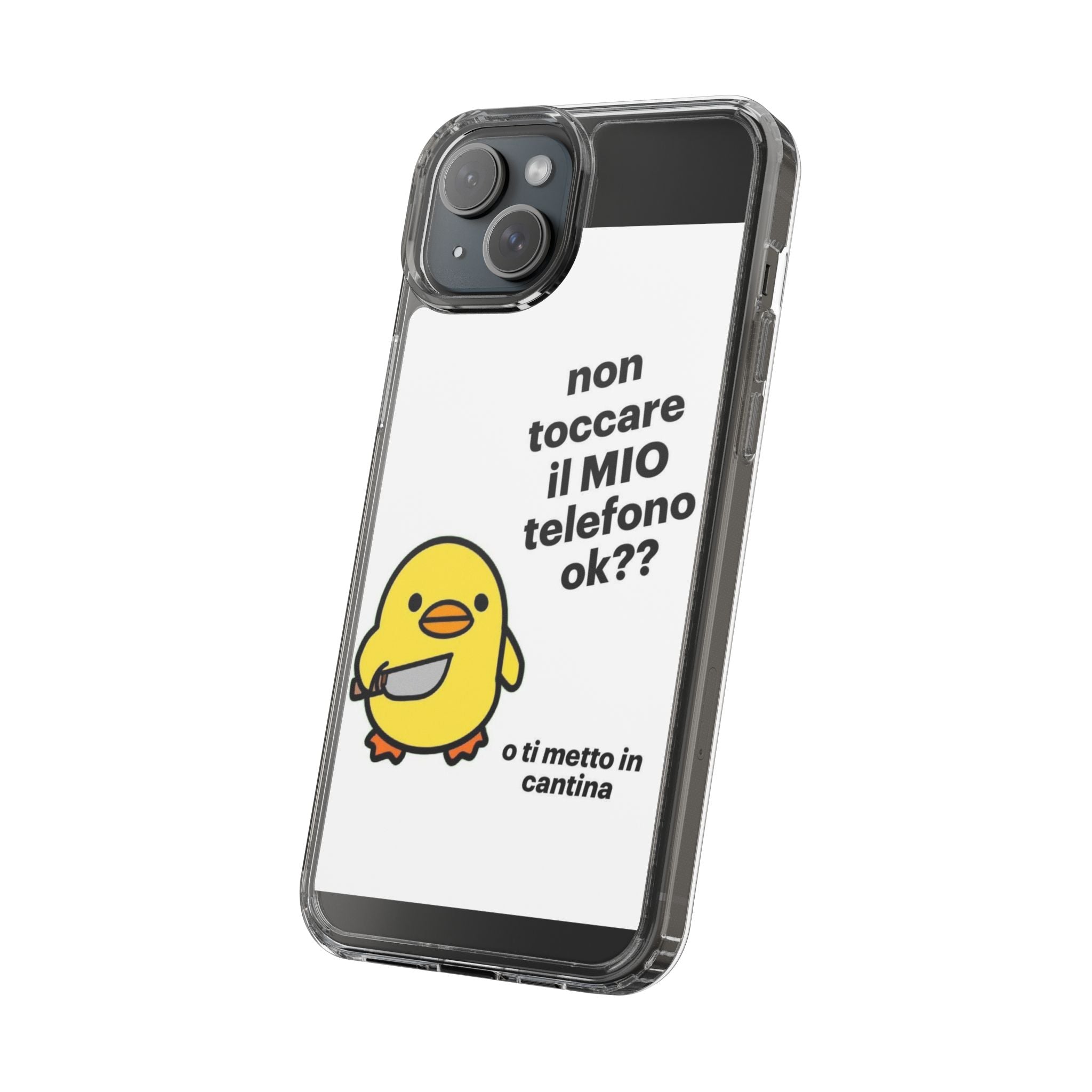 Clear Cases