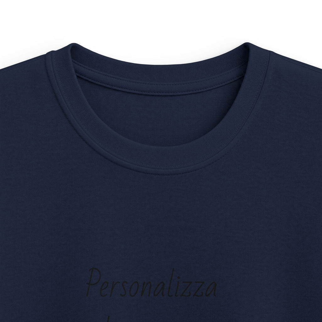 Kids Softstyle Tee