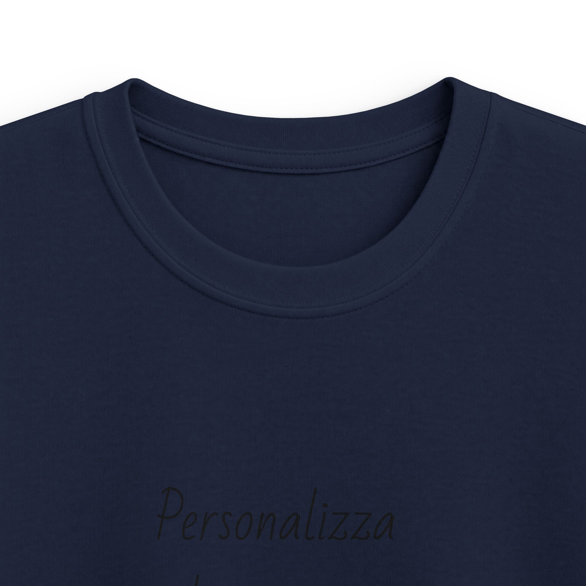 Kids Softstyle Tee