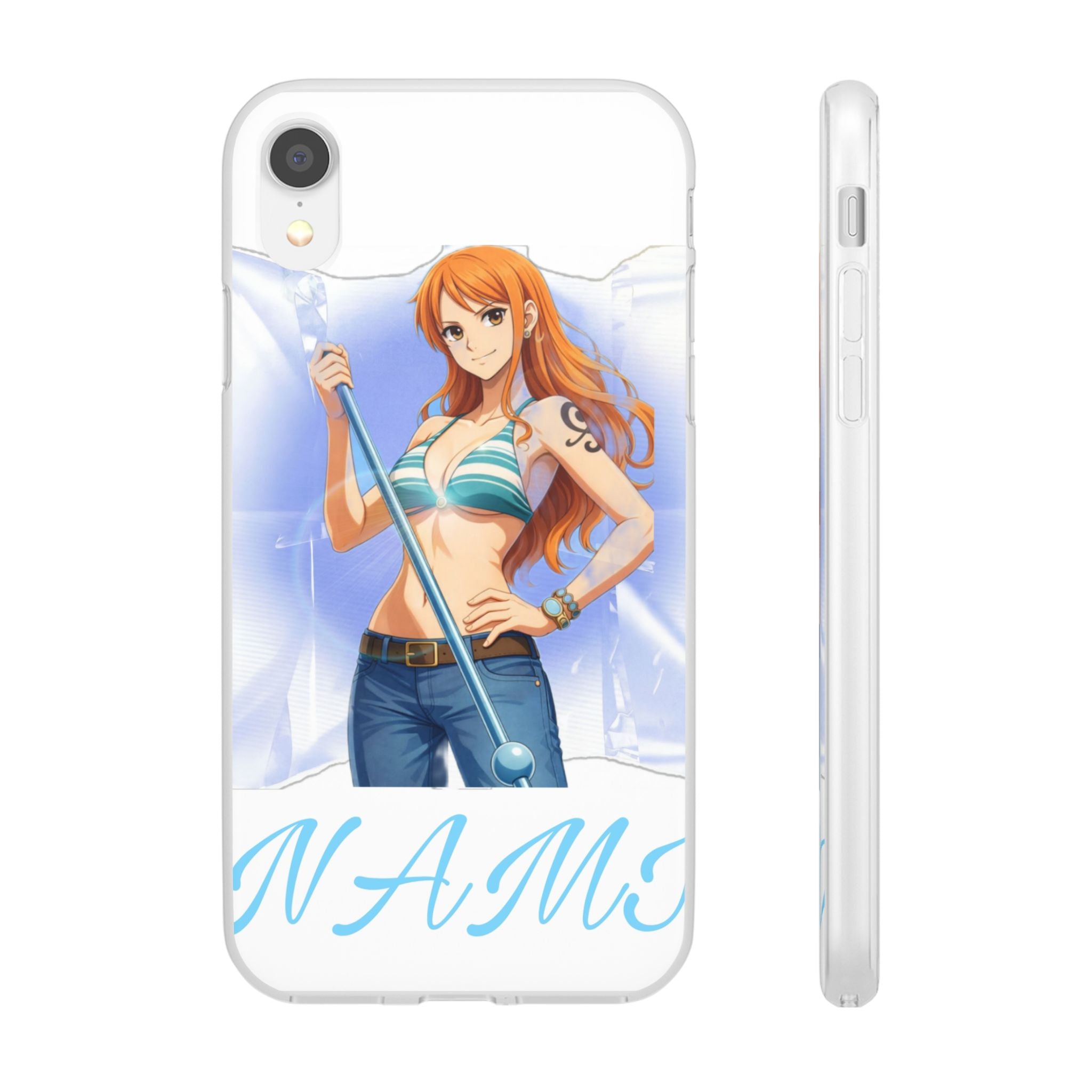 Flexi Cases