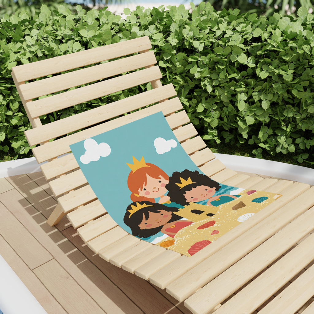 Beach Towels