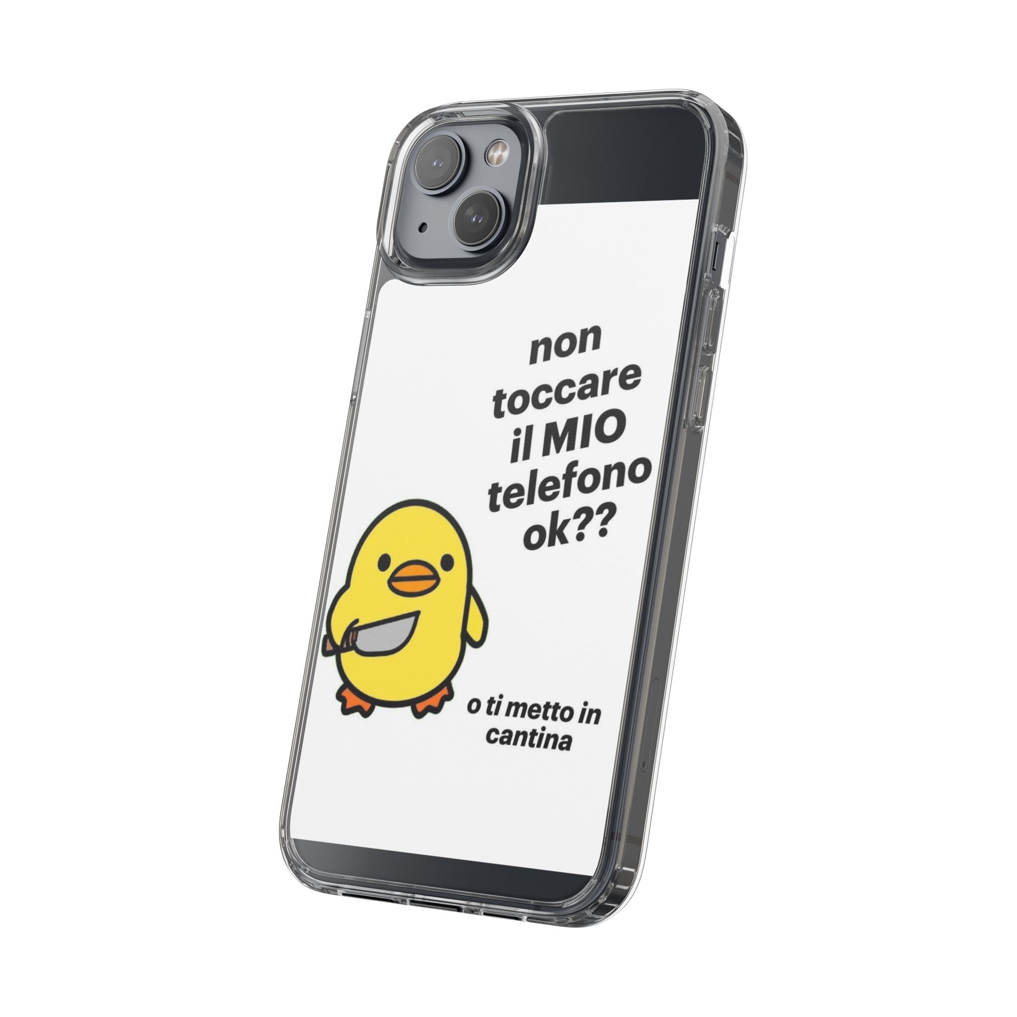 Clear Cases