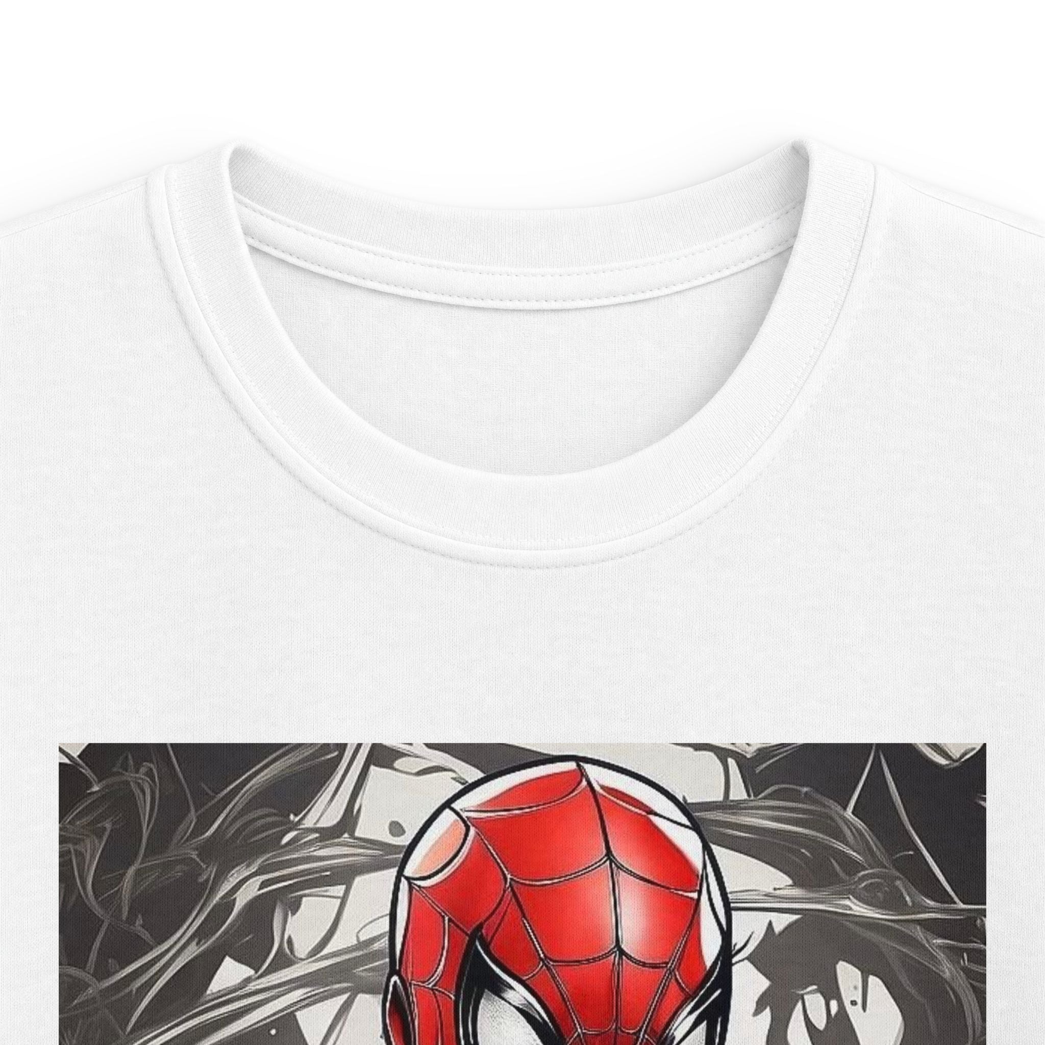 Kids Softstyle Tee