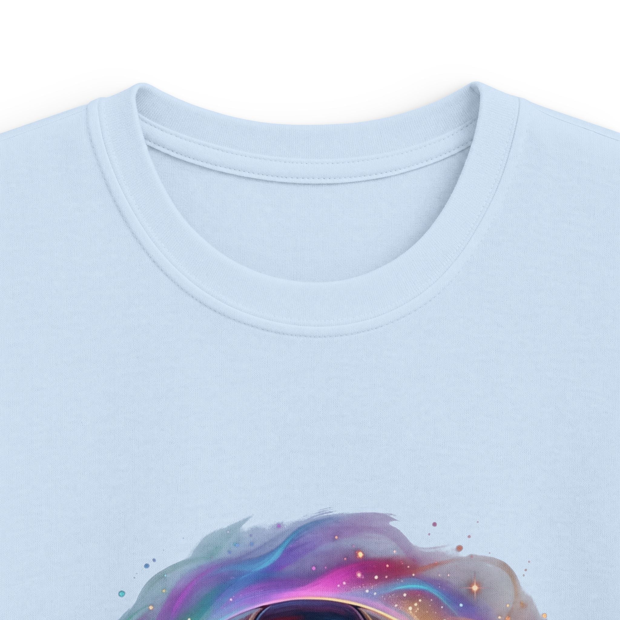 Kids Softstyle Tee