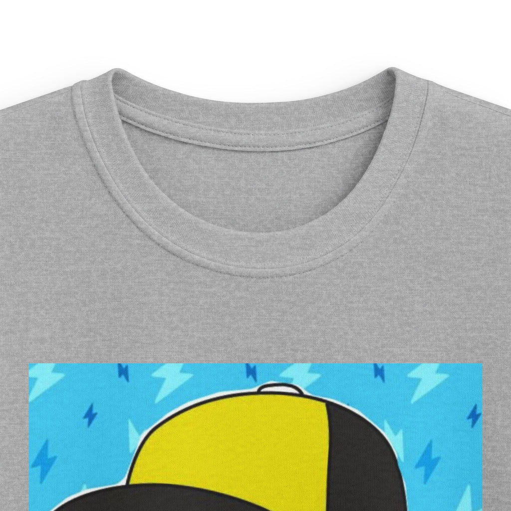Kids Softstyle Tee