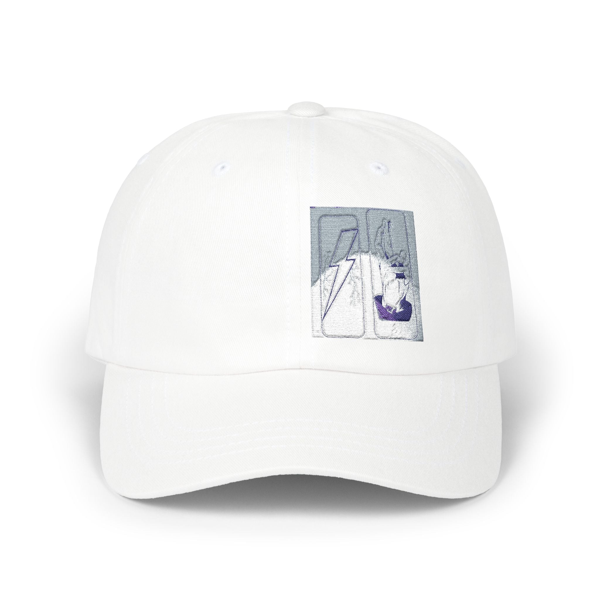 Copy of Classic Dad Cap