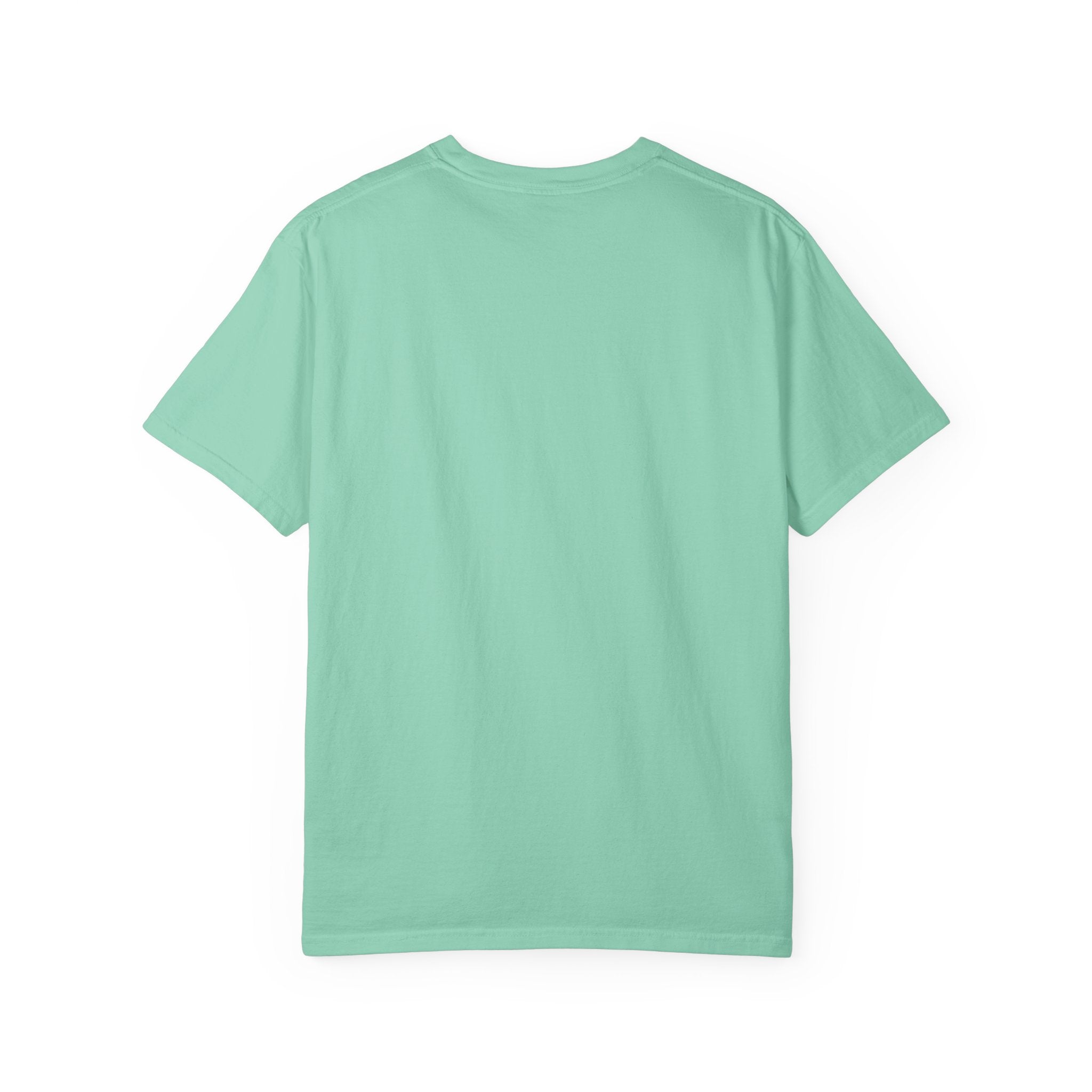 Copy of Unisex Garment-Dyed T-shirt