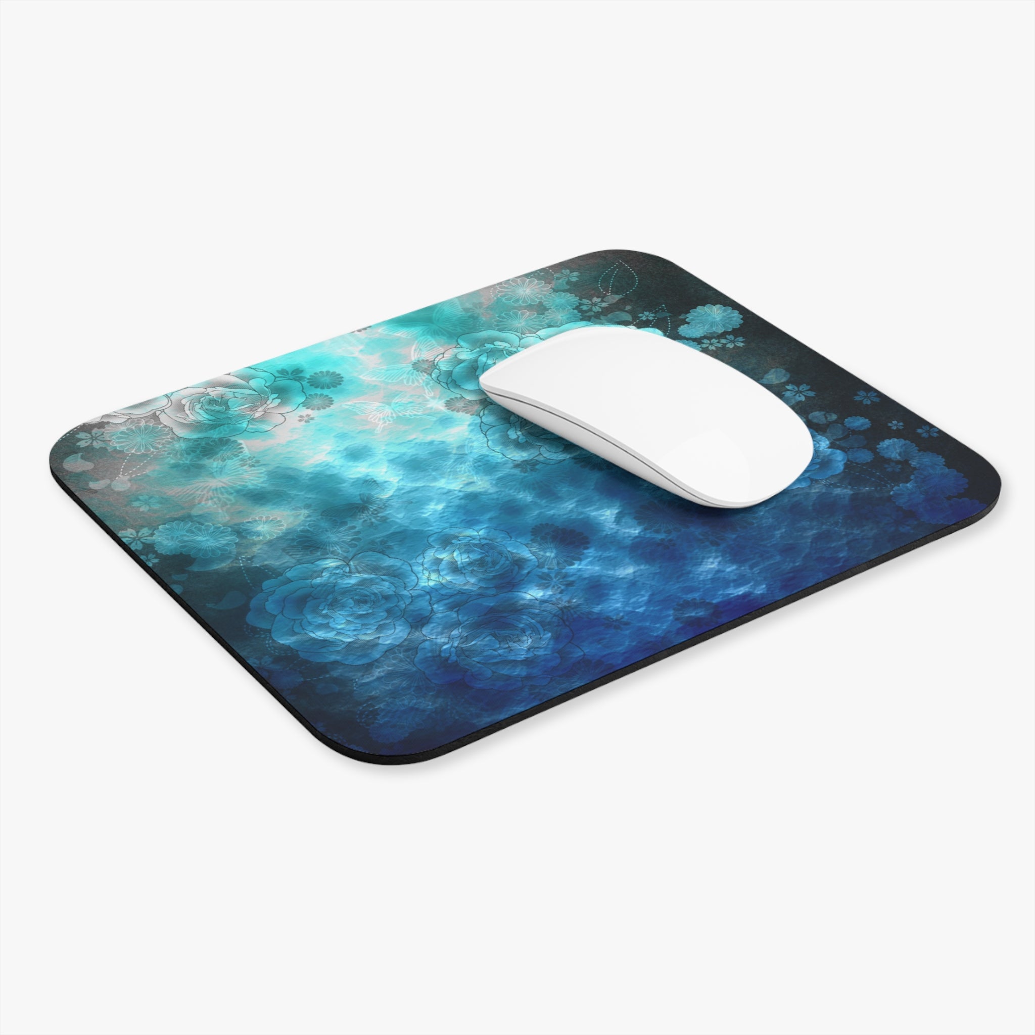 Mouse Pad (Rectangle)