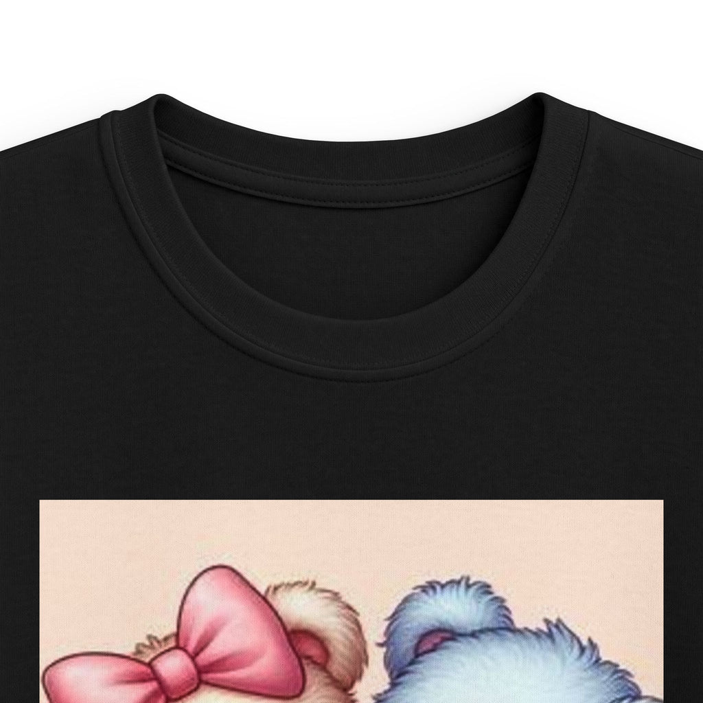 Kids Softstyle Tee