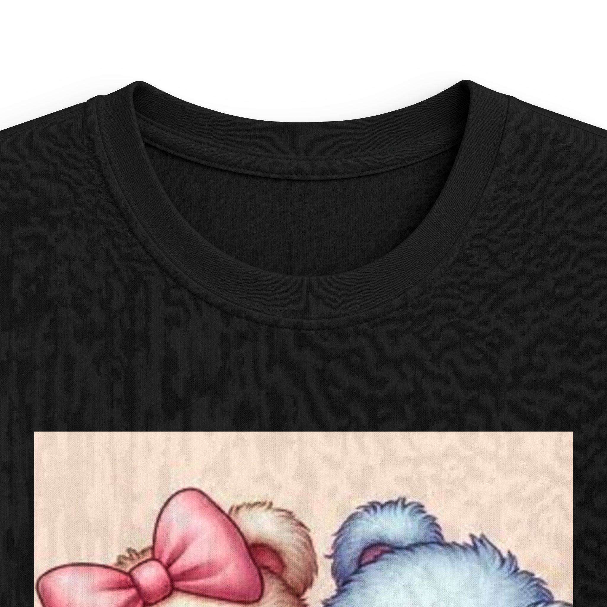 Kids Softstyle Tee