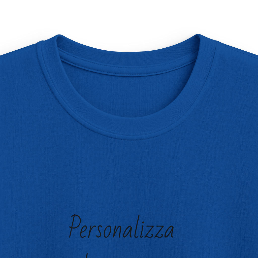 Kids Softstyle Tee