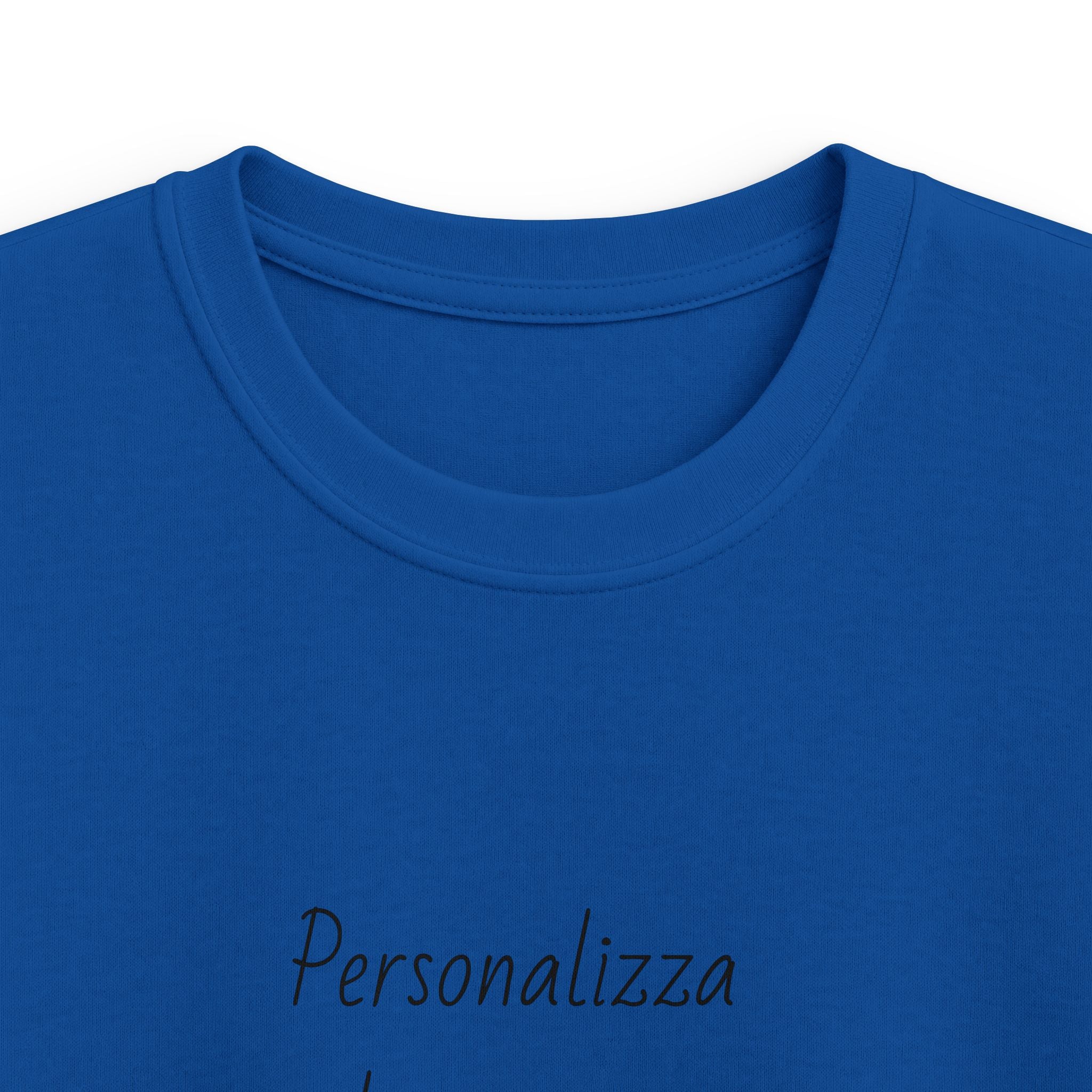 Kids Softstyle Tee