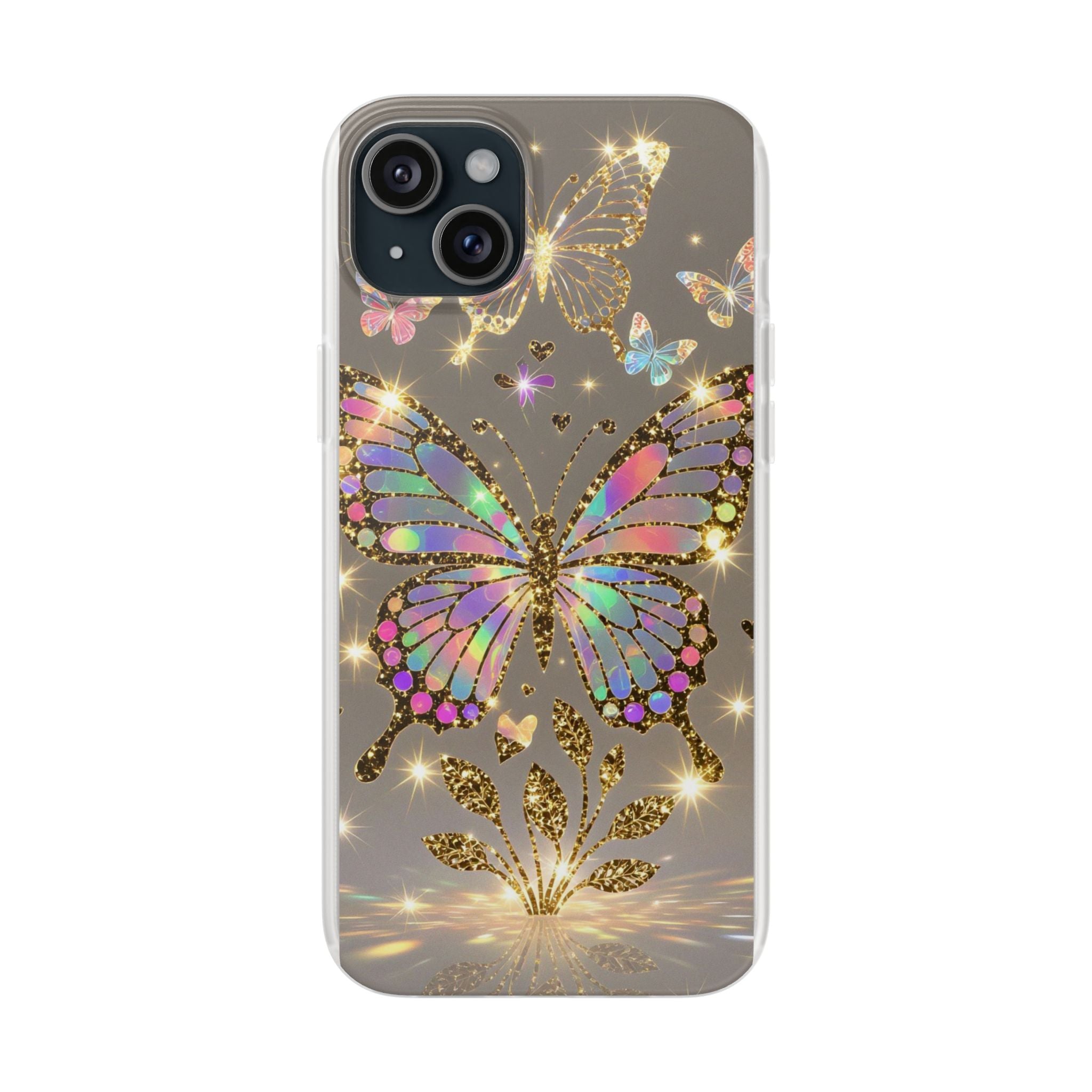 Flexi Cases