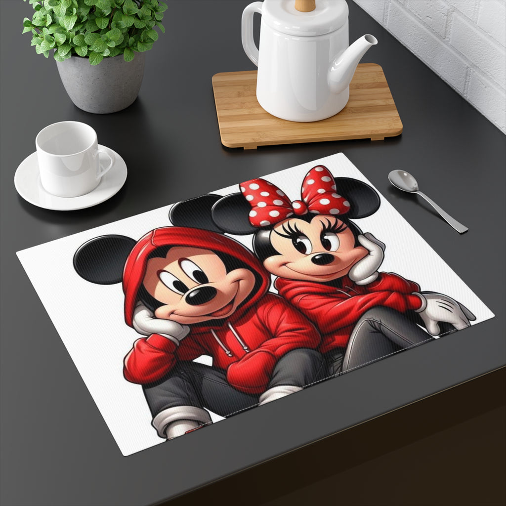 Placemat, 1pc