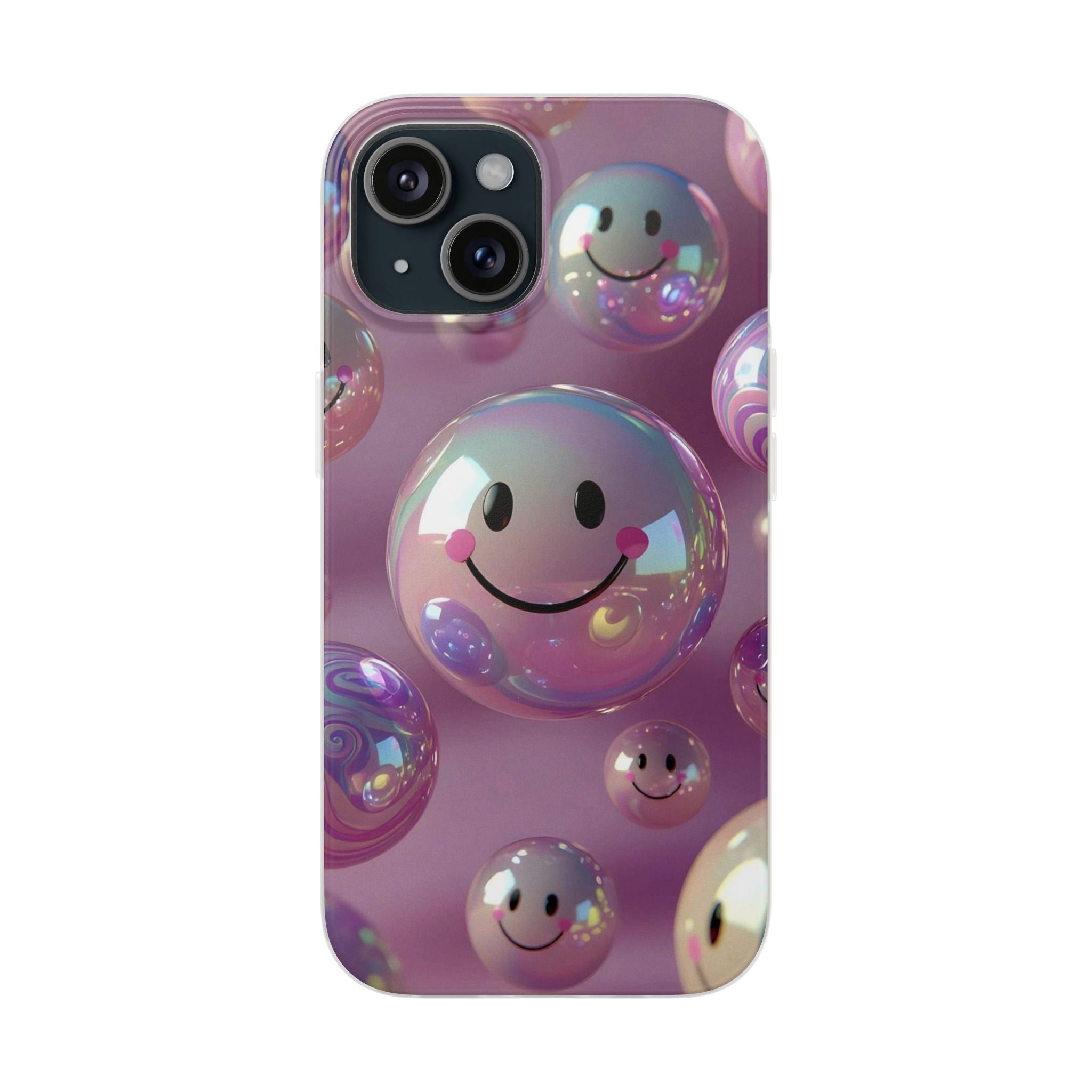 Flexi Cases