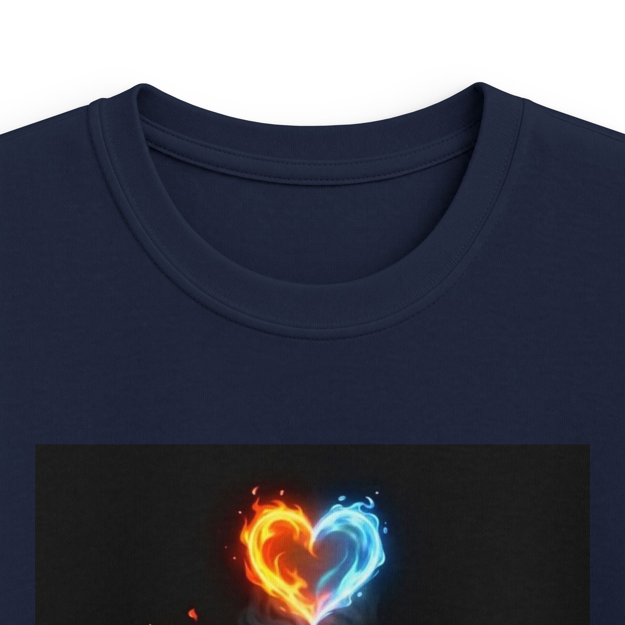 Kids Softstyle Tee