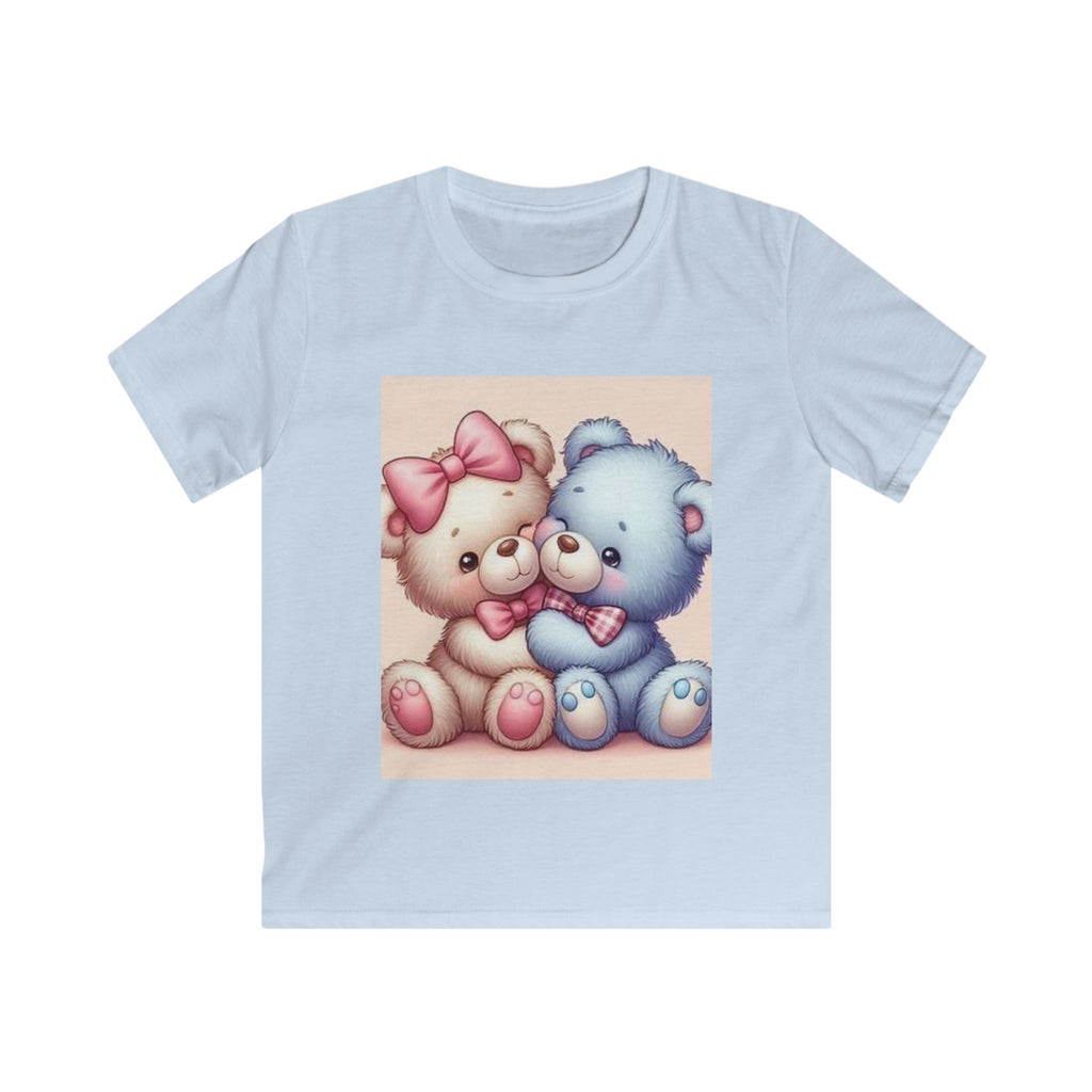 Kids Softstyle Tee