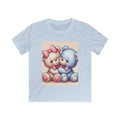 Kids Softstyle Tee