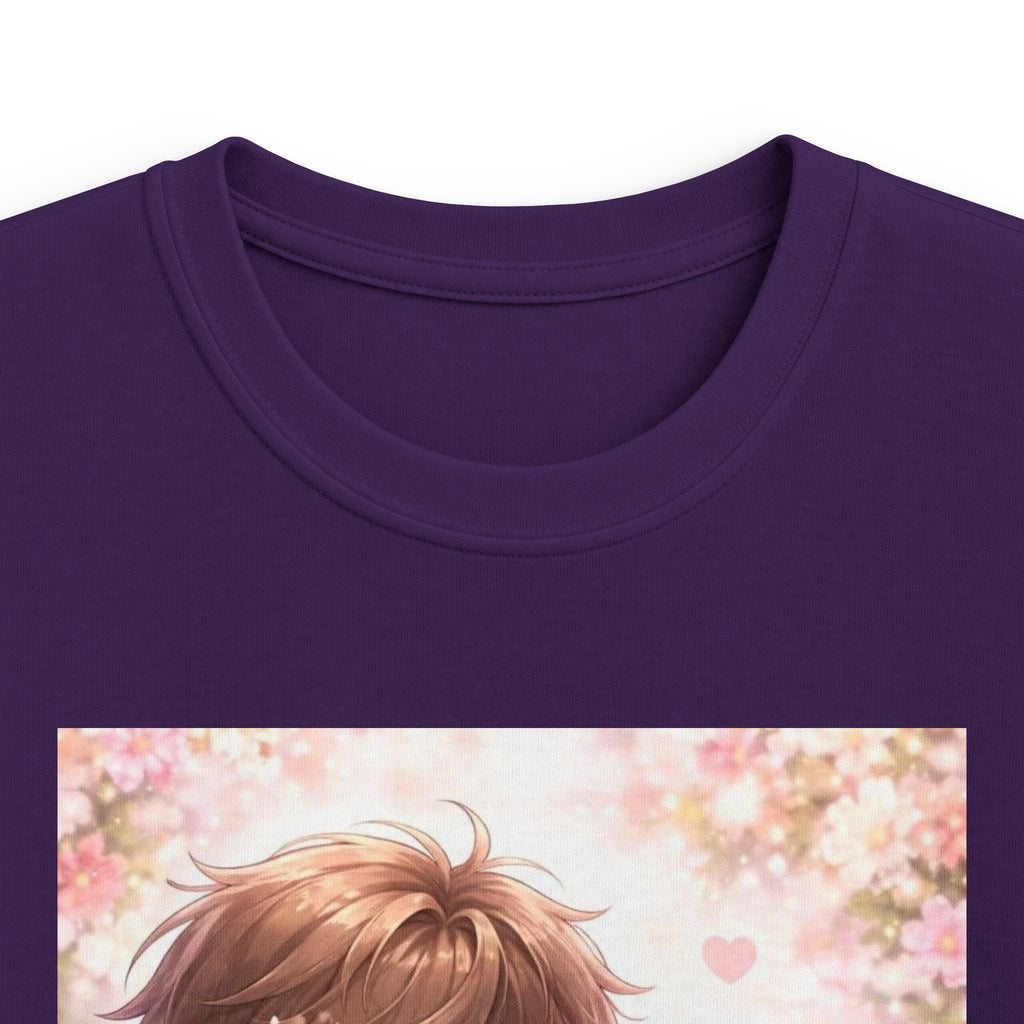 Kids Softstyle Tee