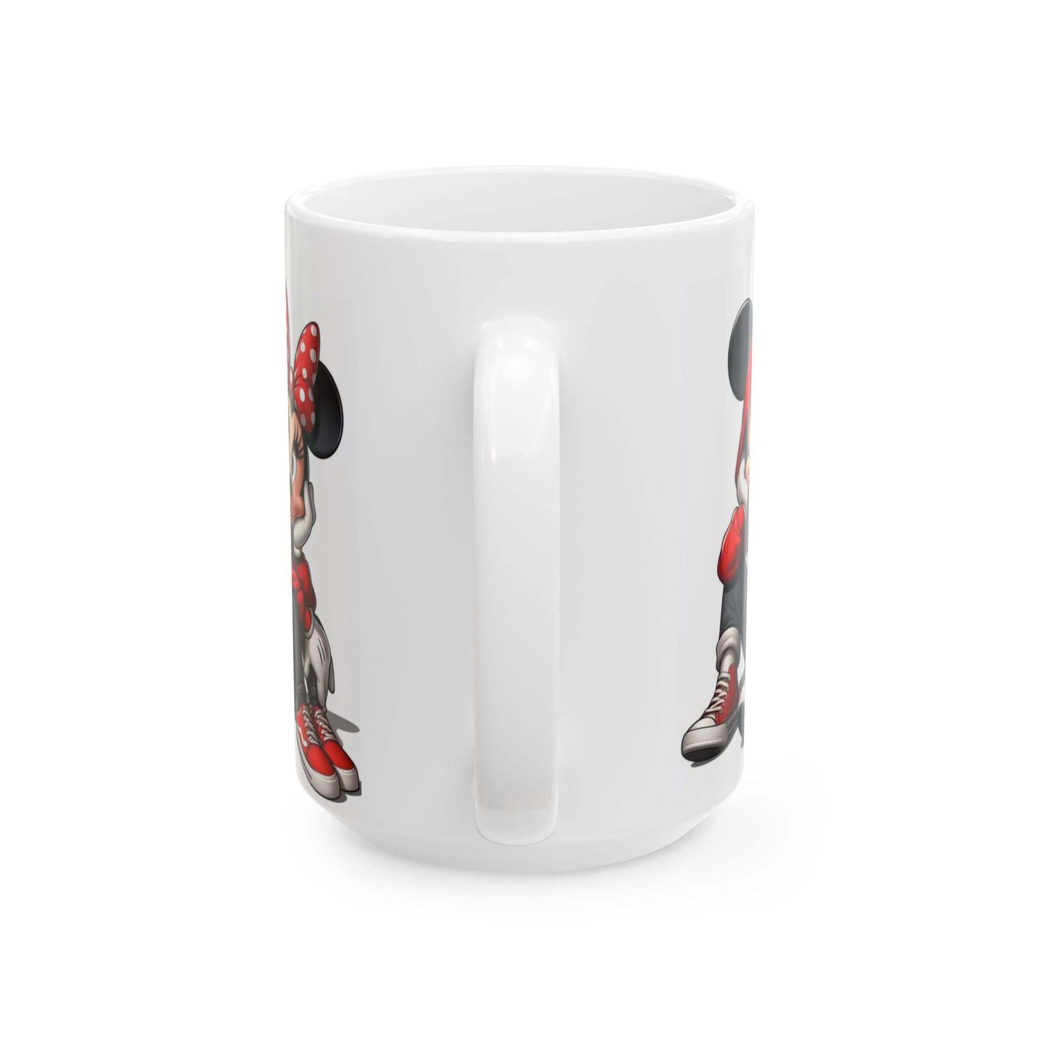 Ceramic Mug, (11oz, 15oz)