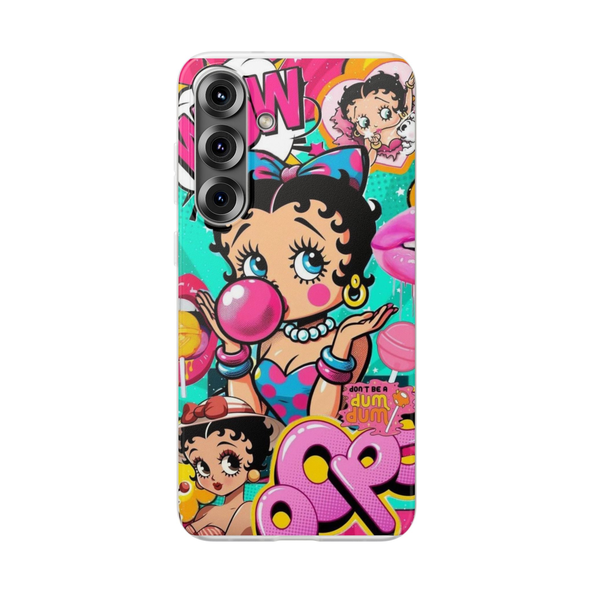 Flexi Cases