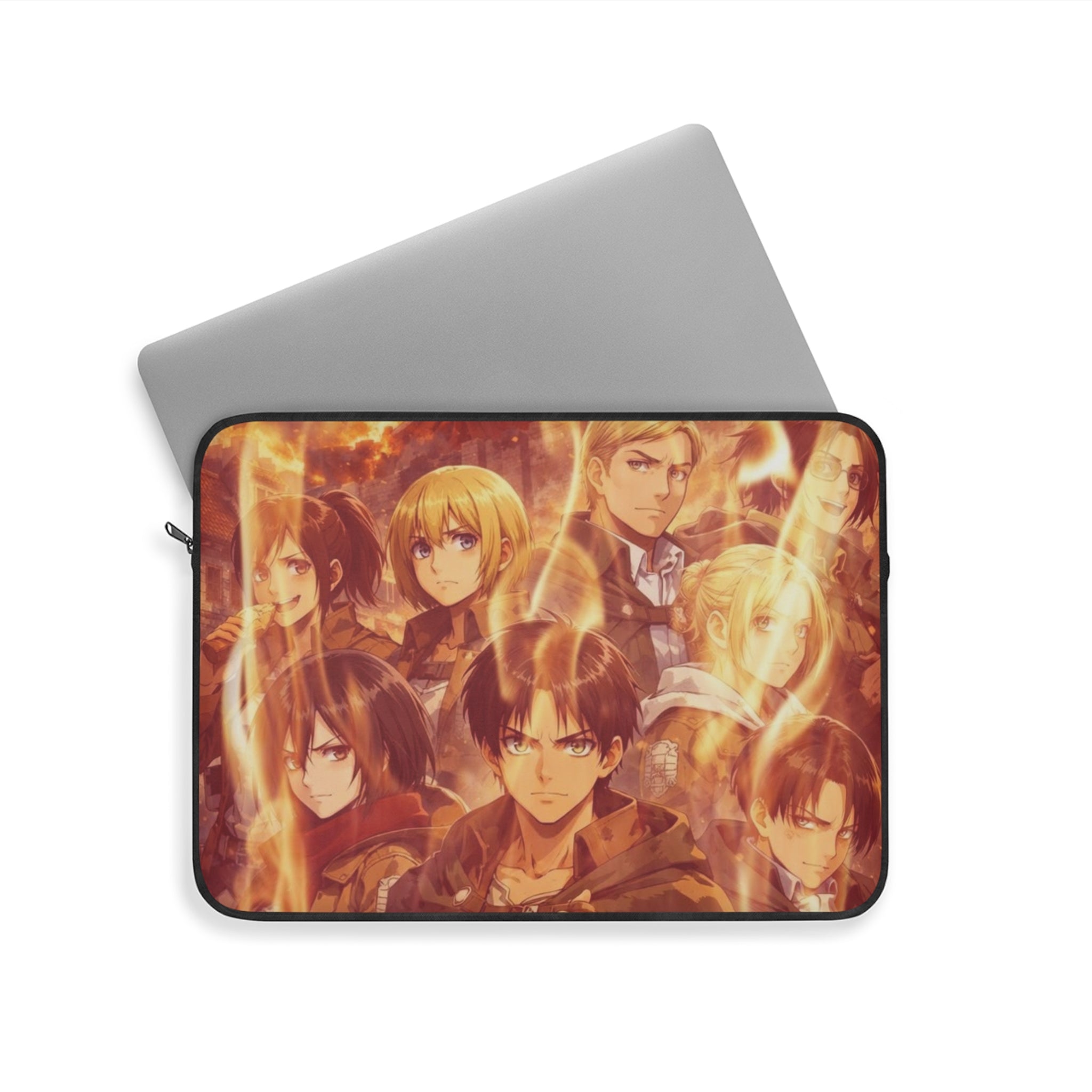 Laptop Sleeve