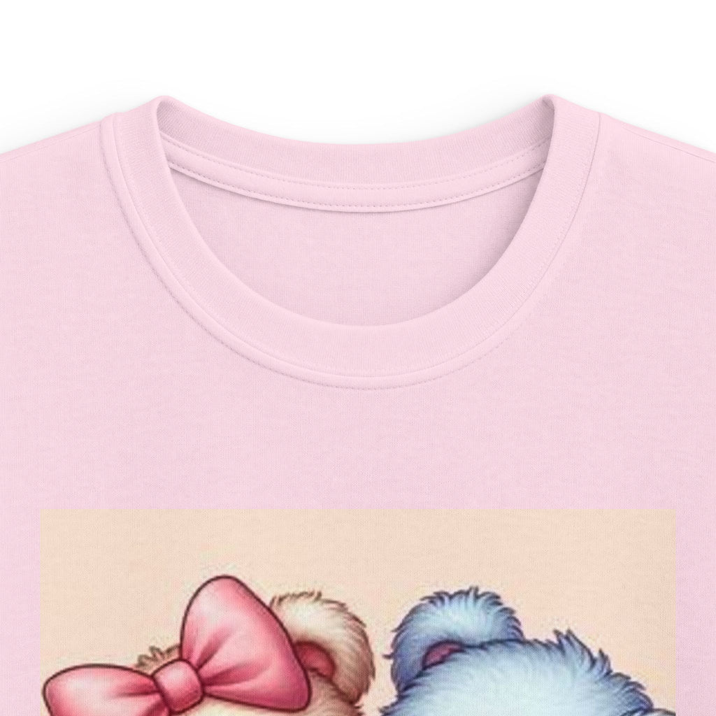 Kids Softstyle Tee