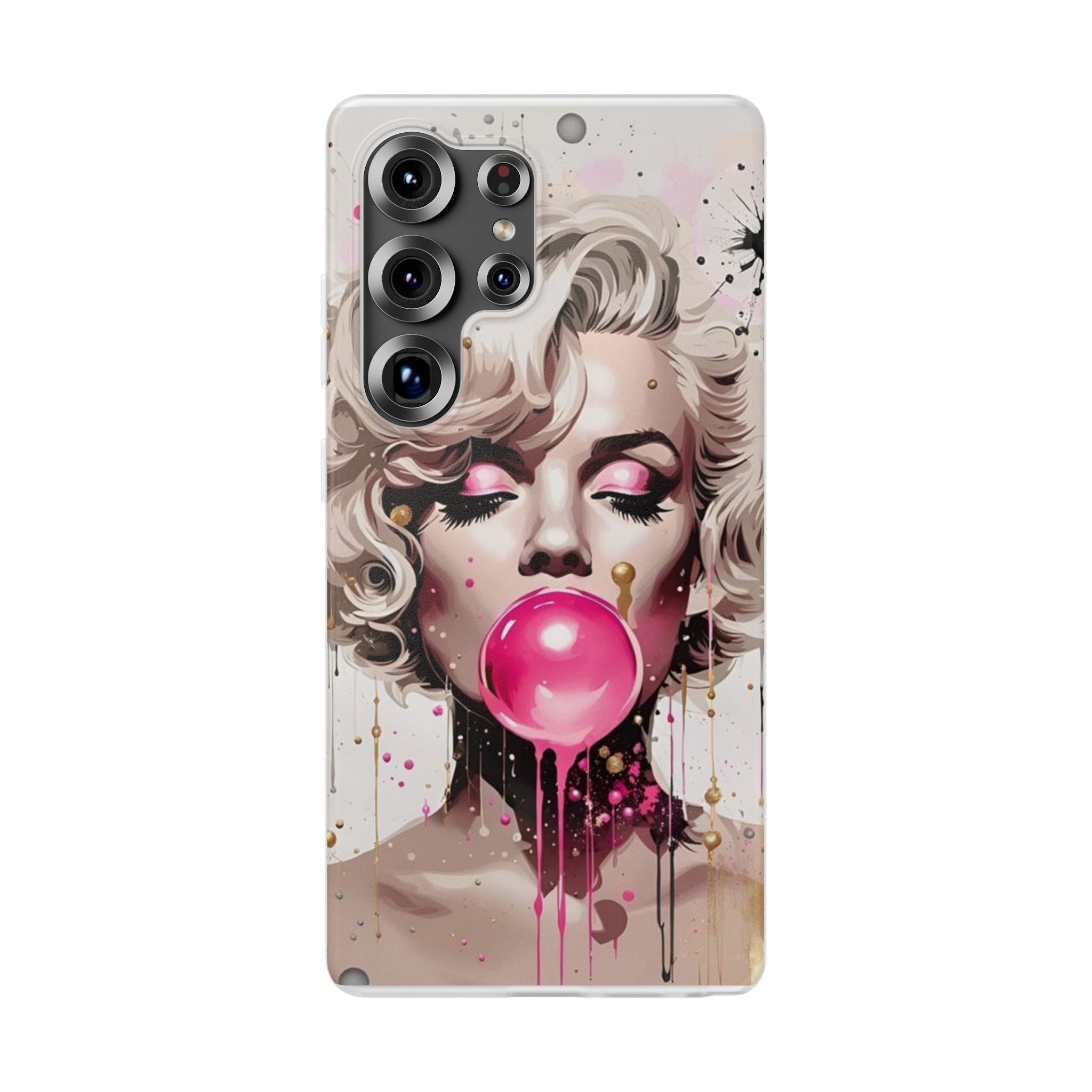 Flexi Cases