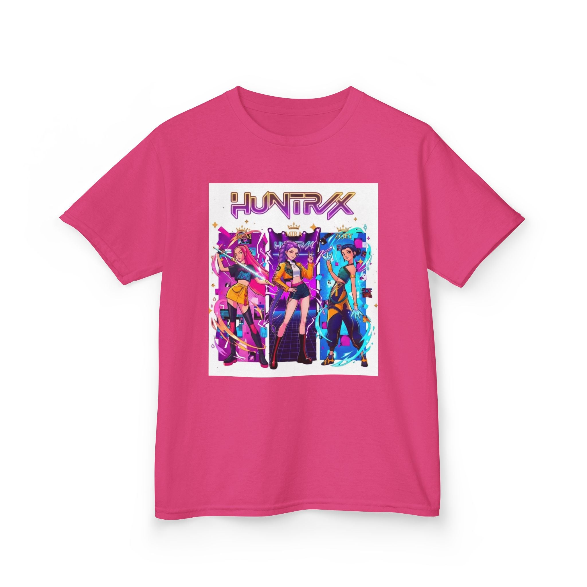 Kids Heavy Cotton™ Tee