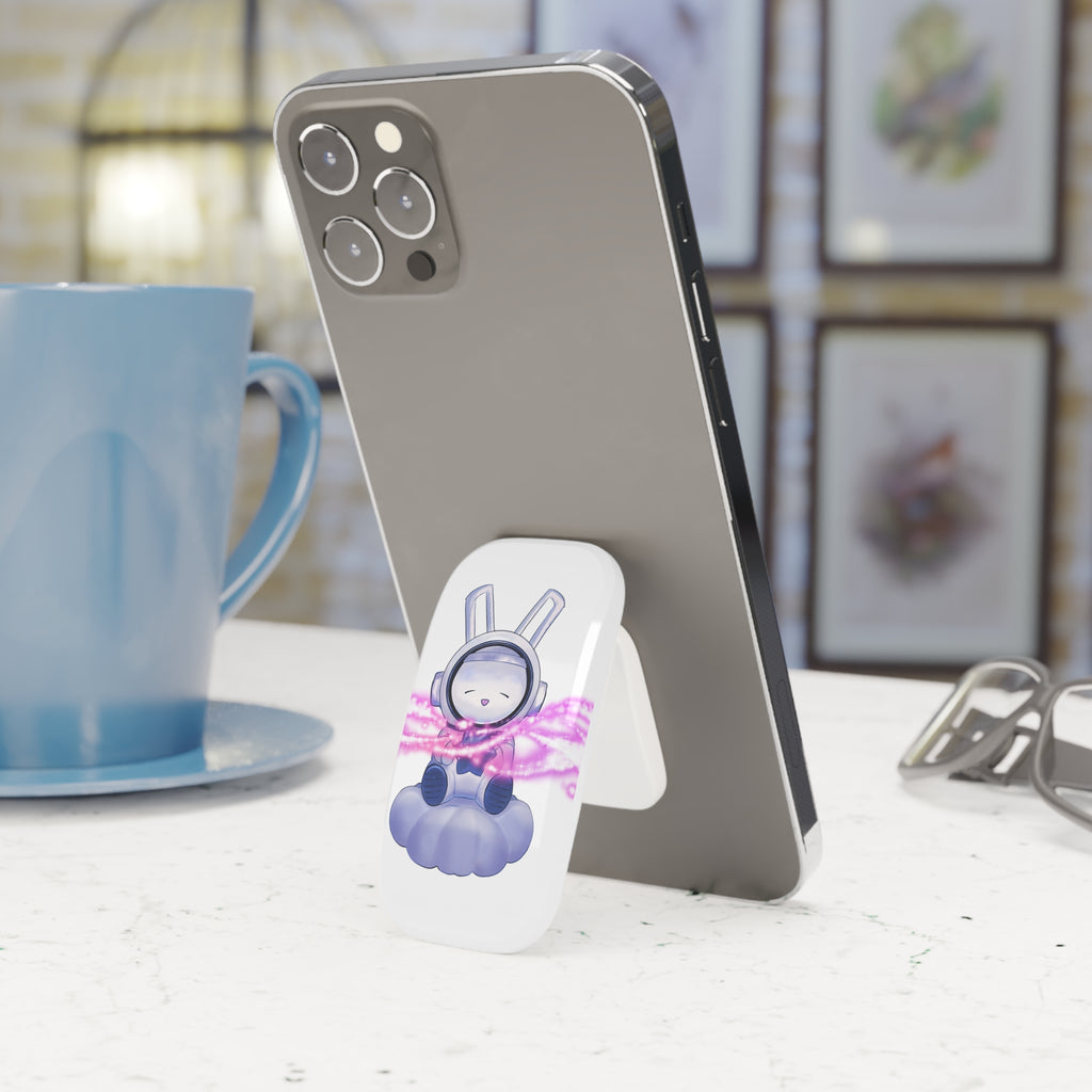 Phone Click-On Grip