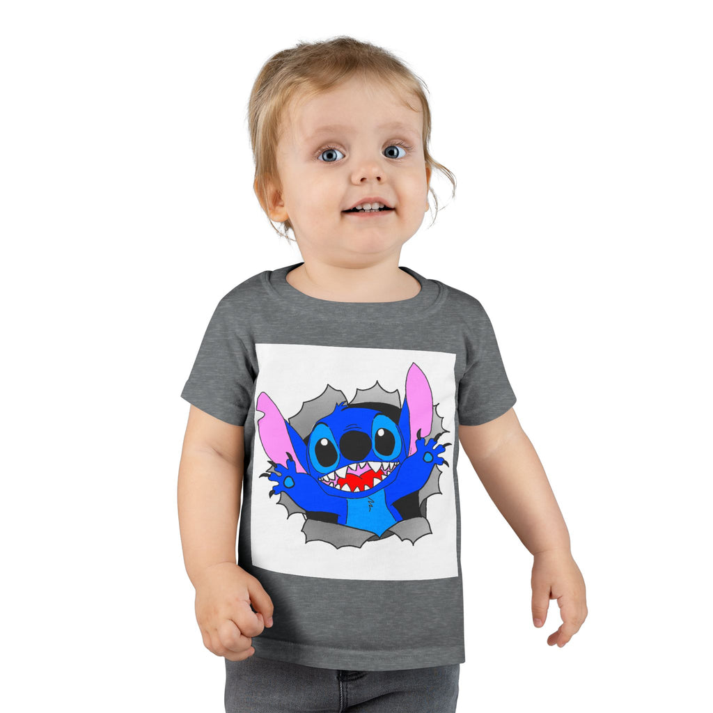 Toddler T-shirt