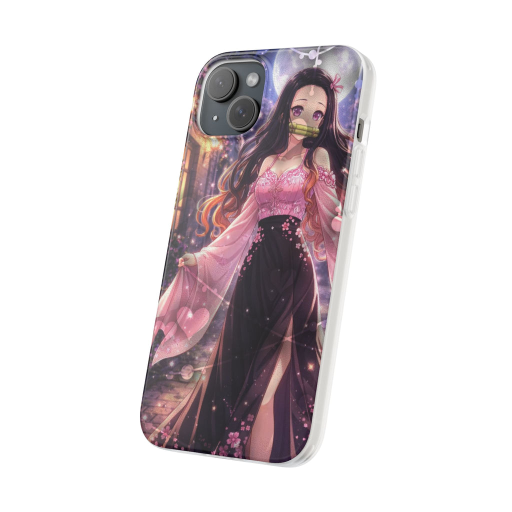 Flexi Cases