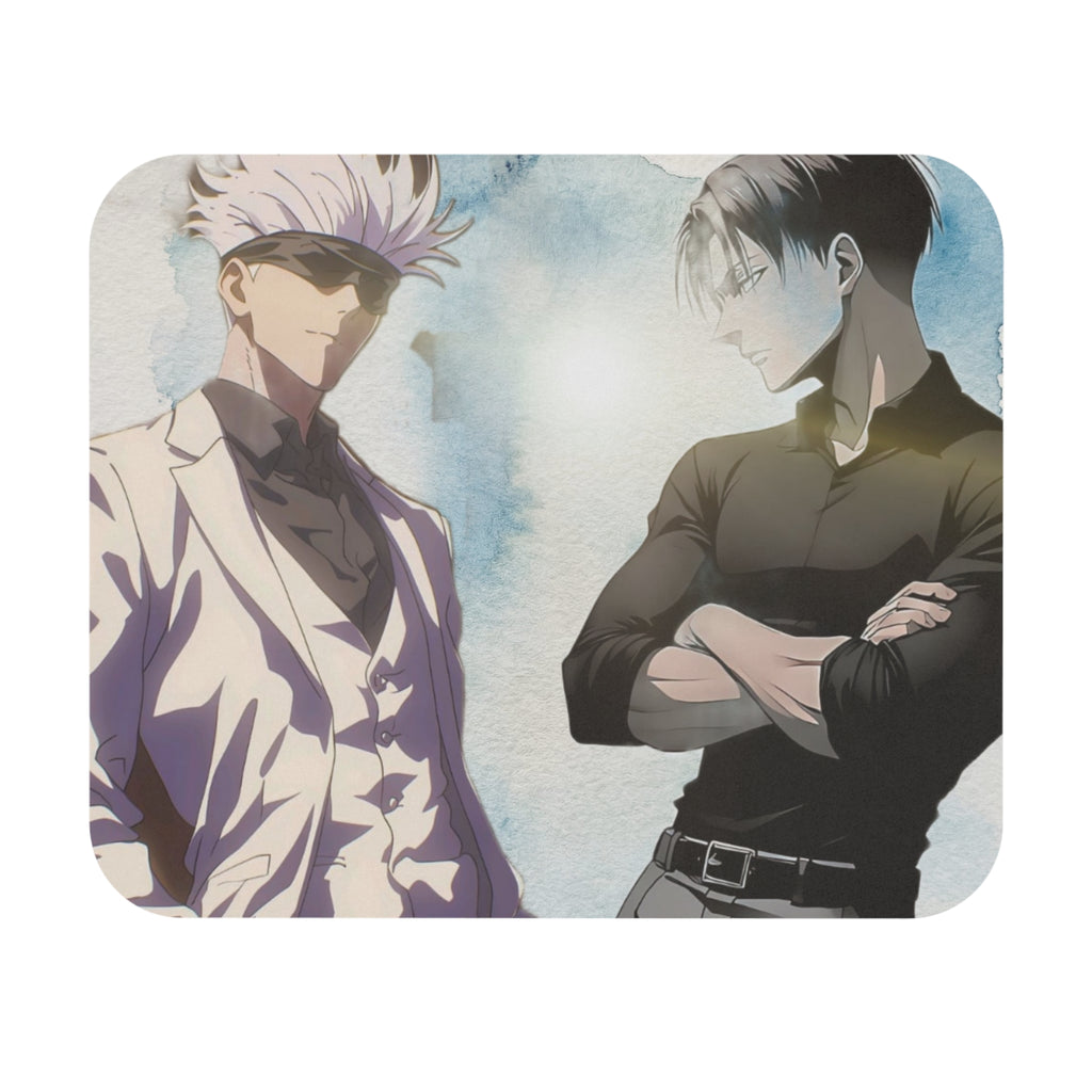 Mouse Pad (Rectangle)