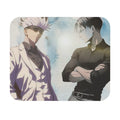 Mouse Pad (Rectangle)