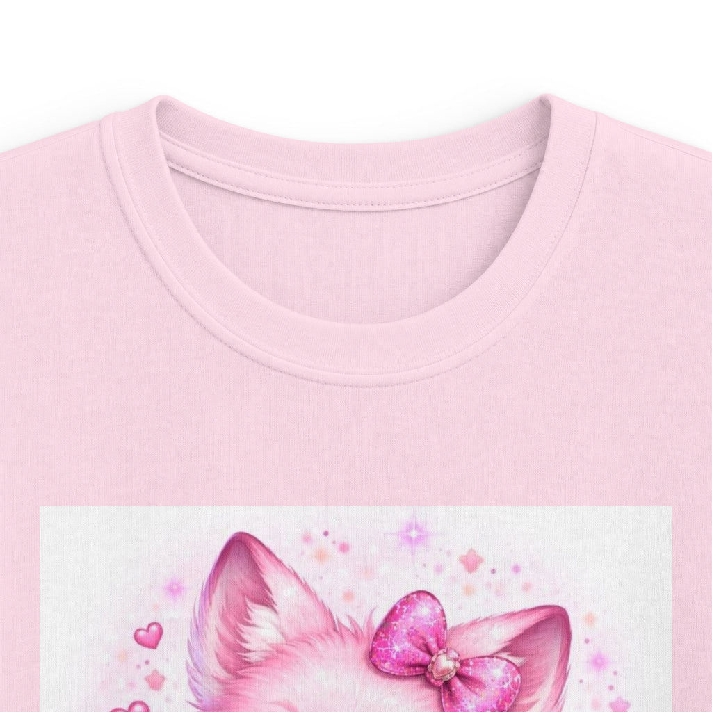 Kids Softstyle Tee