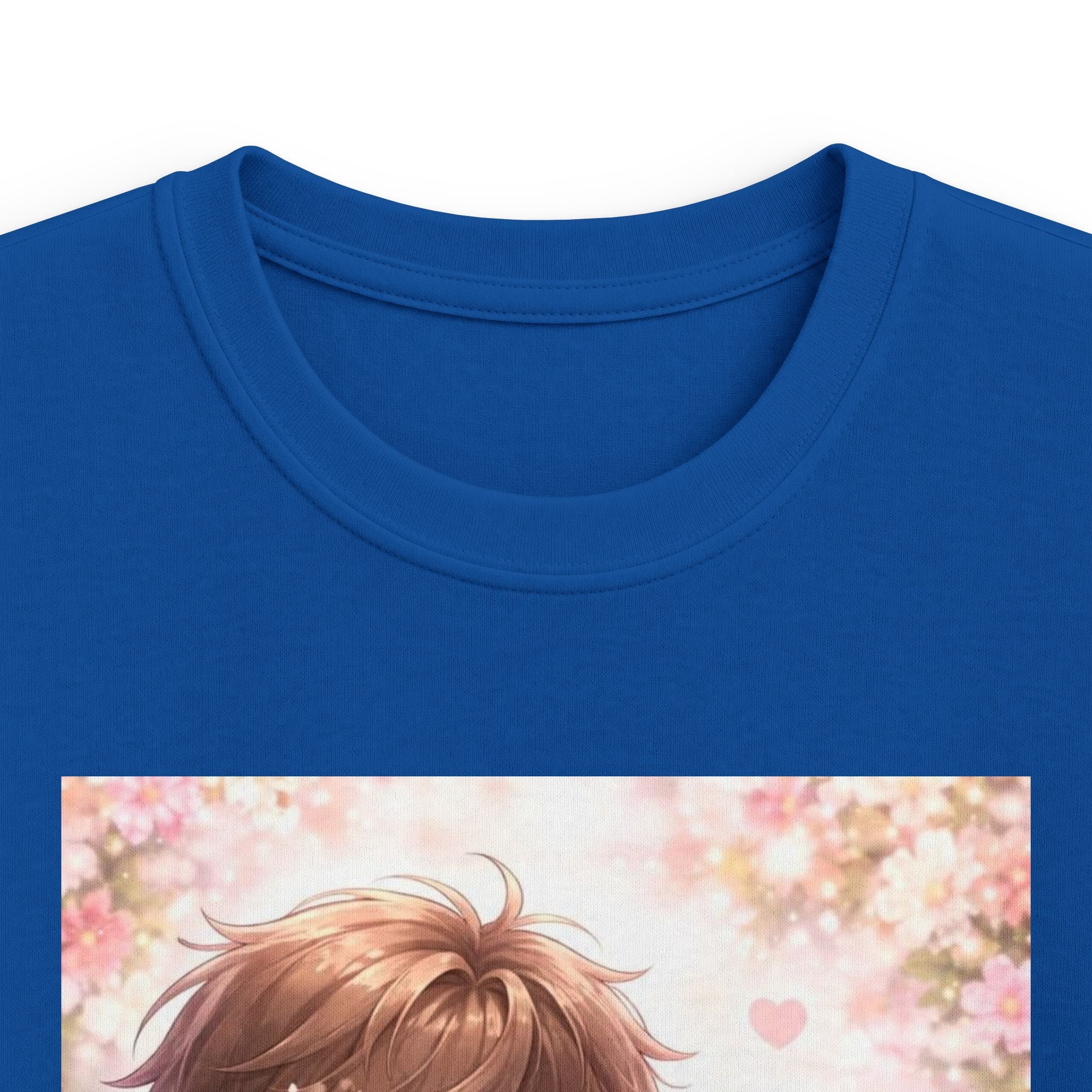 Kids Softstyle Tee