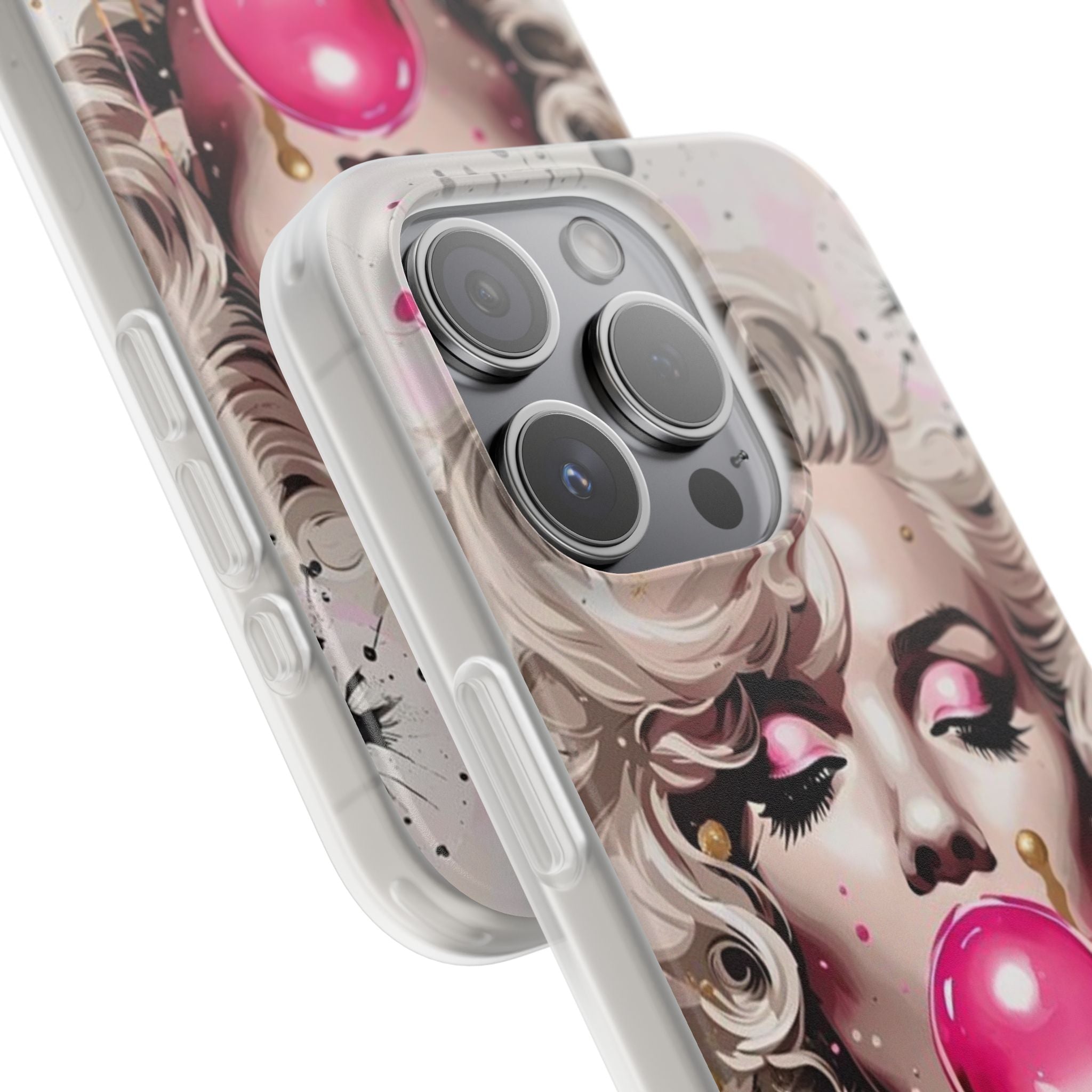 Flexi Cases