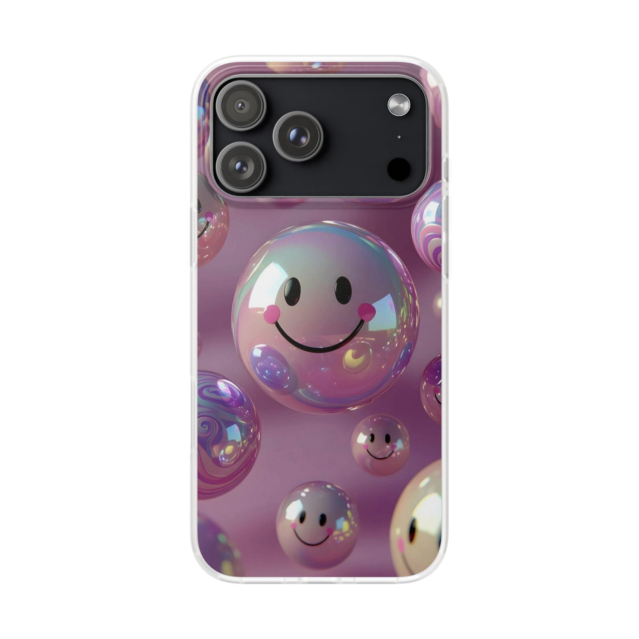 Flexi Cases