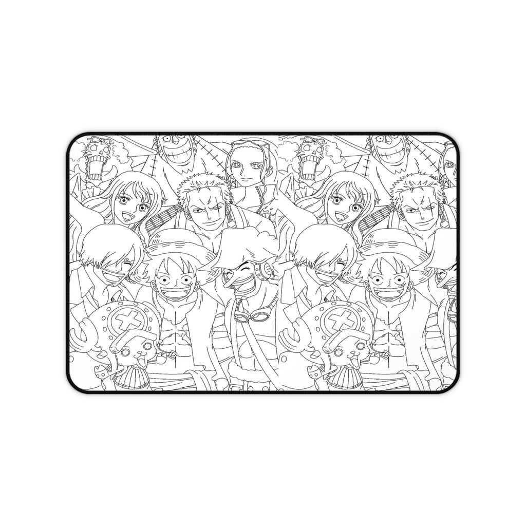 Desk Mat