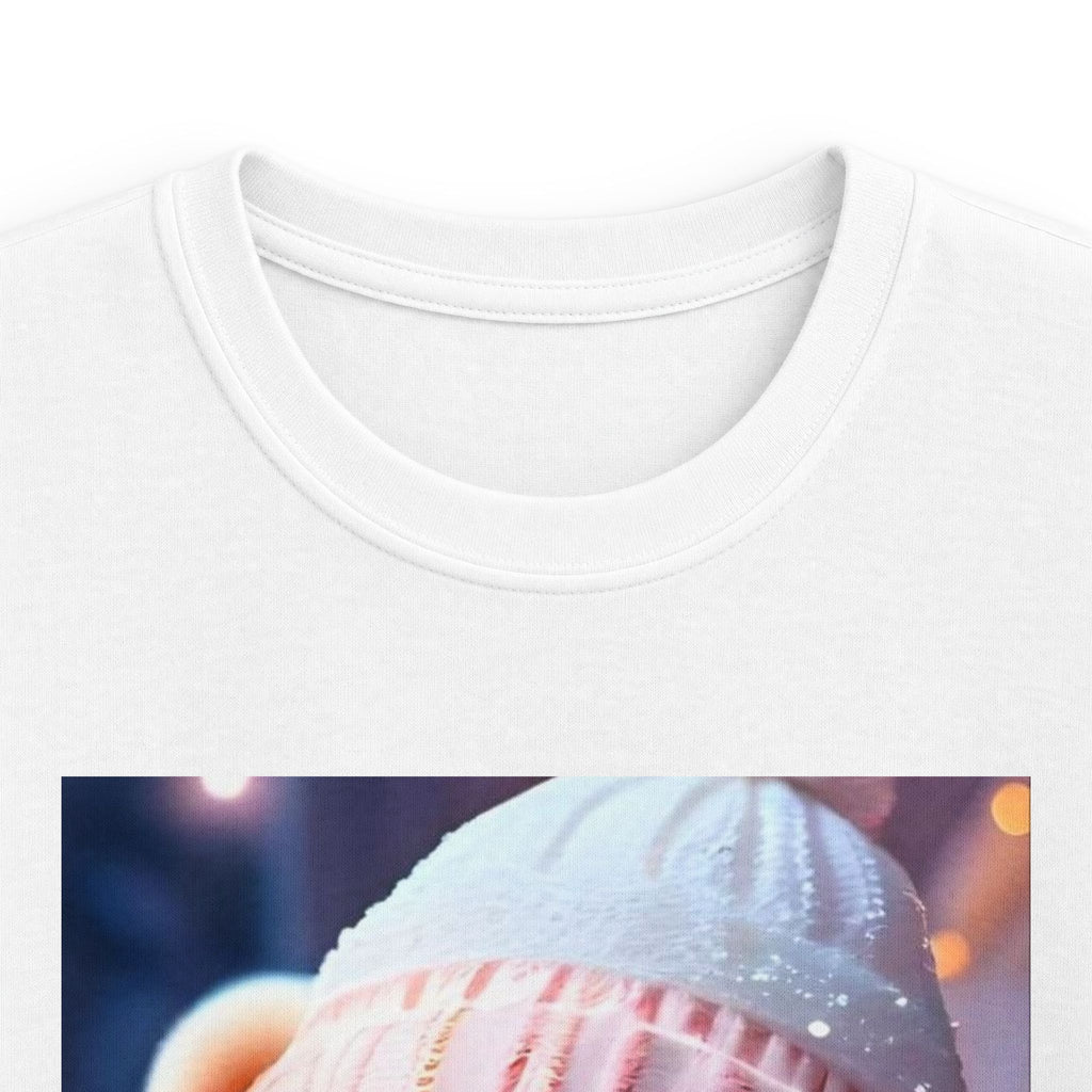 Kids Softstyle Tee