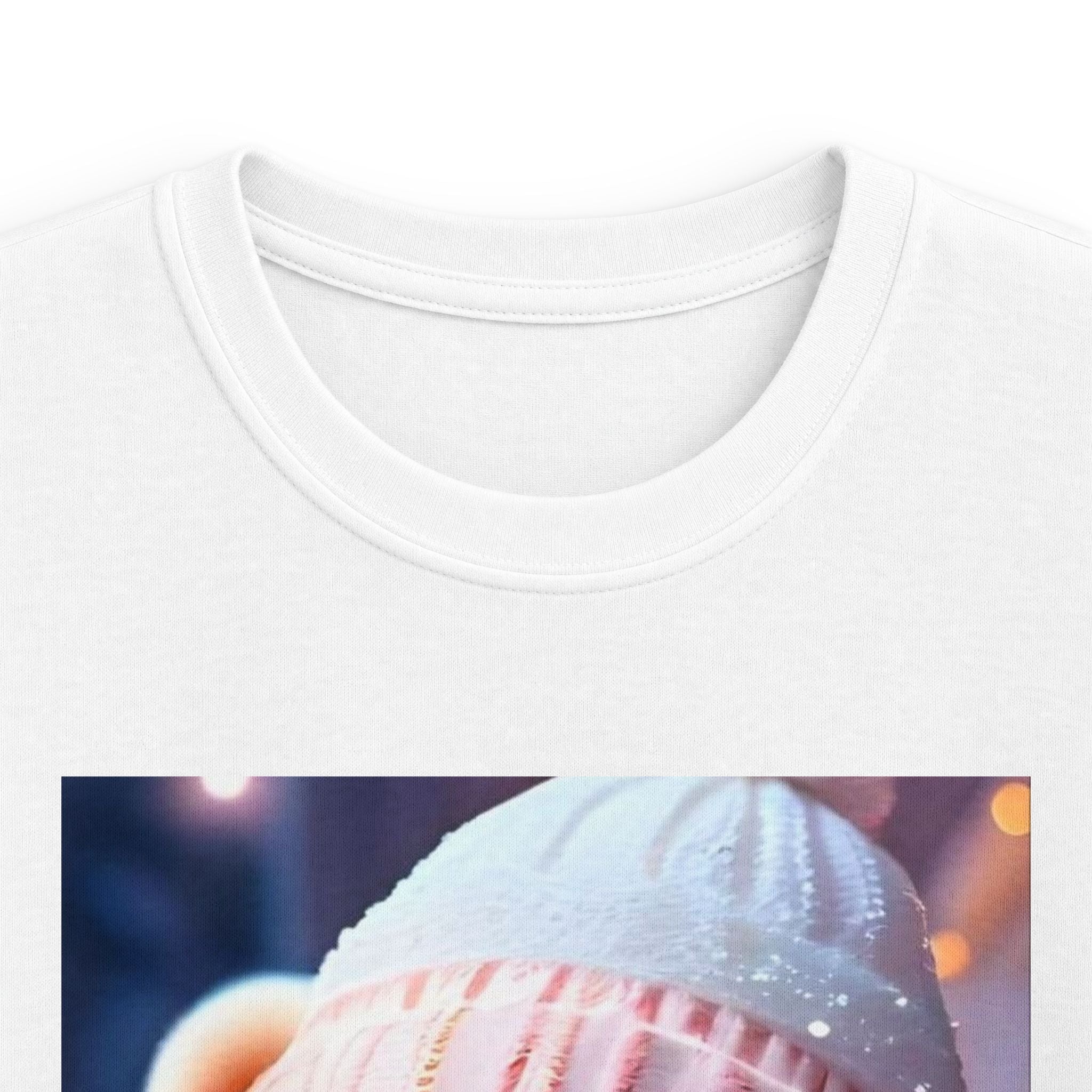 Kids Softstyle Tee