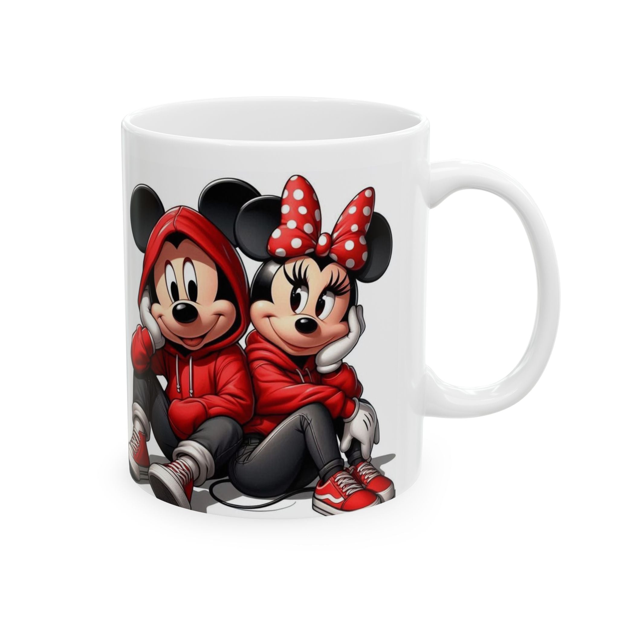 Ceramic Mug, (11oz, 15oz)