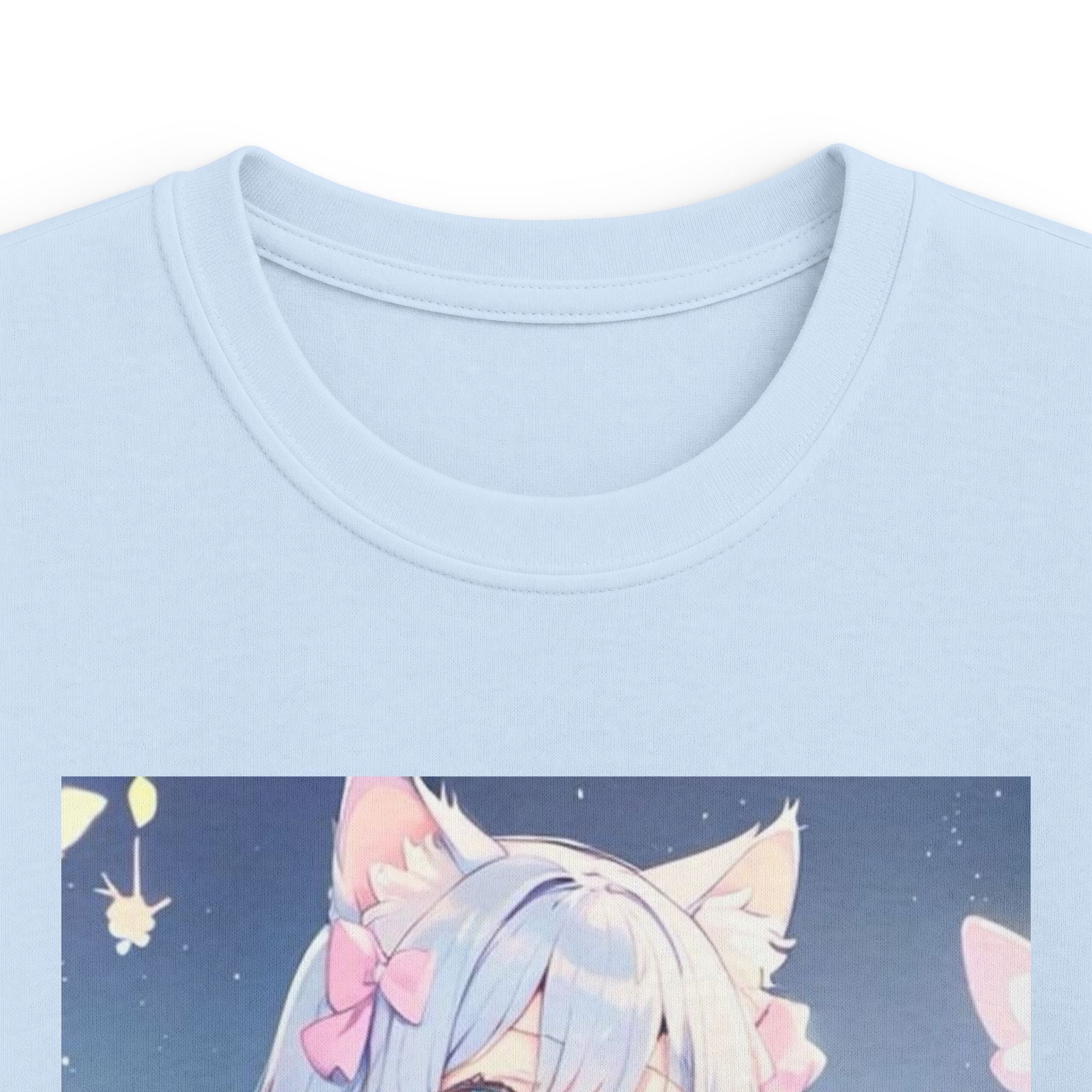 Kids Softstyle Tee