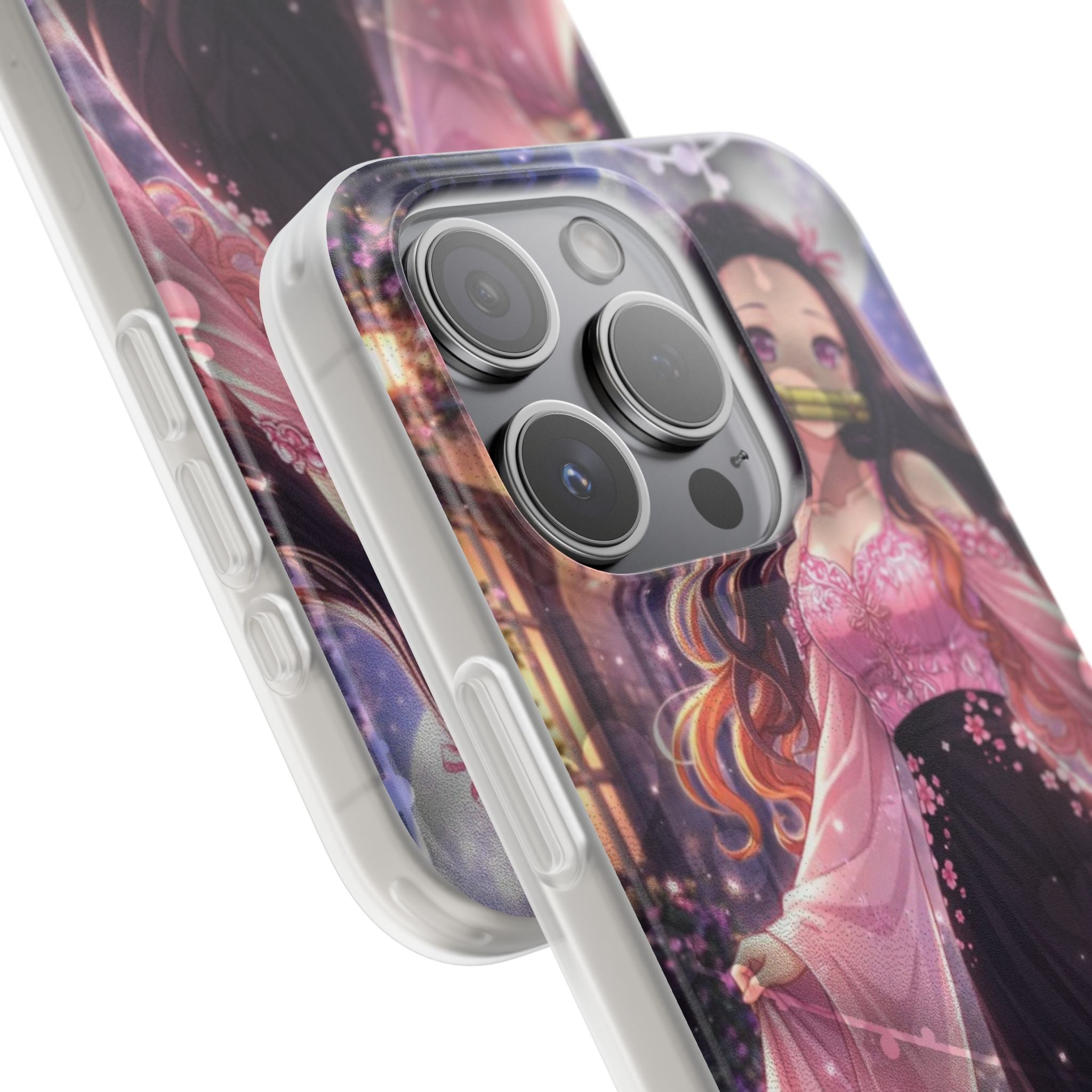 Flexi Cases
