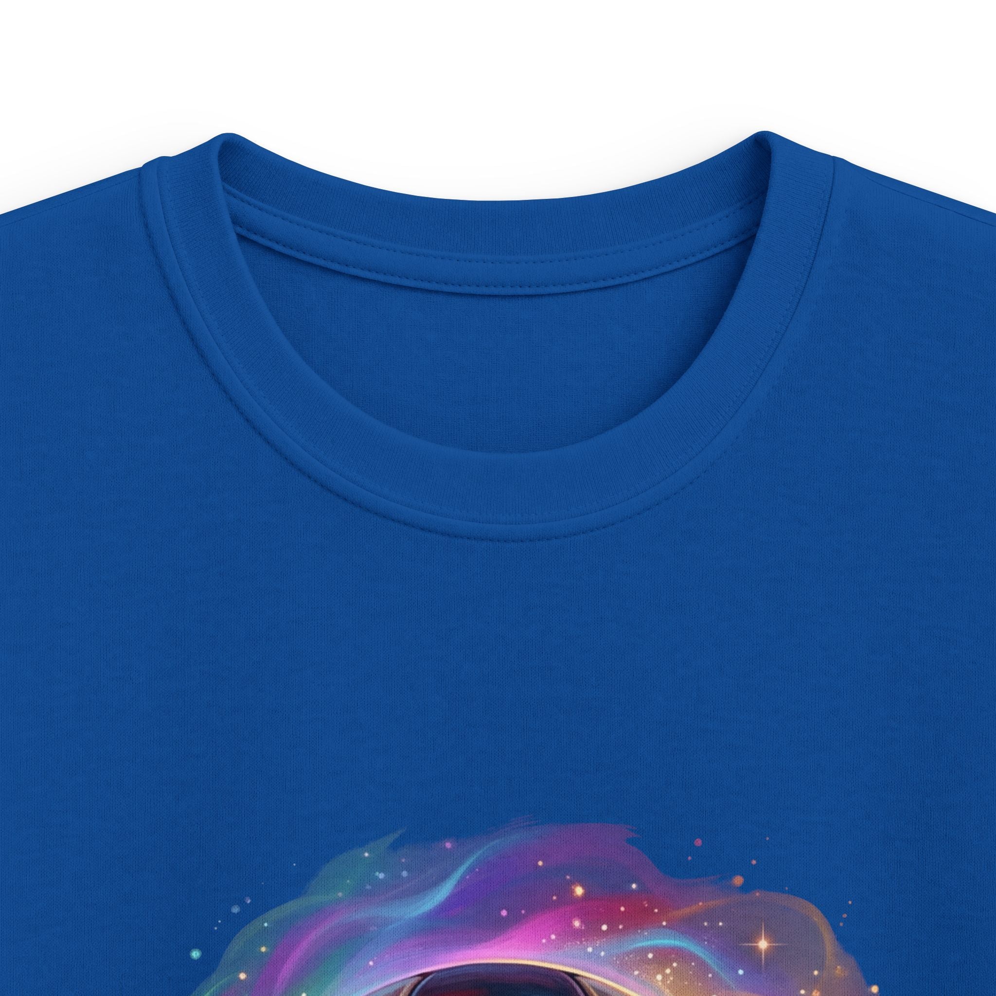 Kids Softstyle Tee