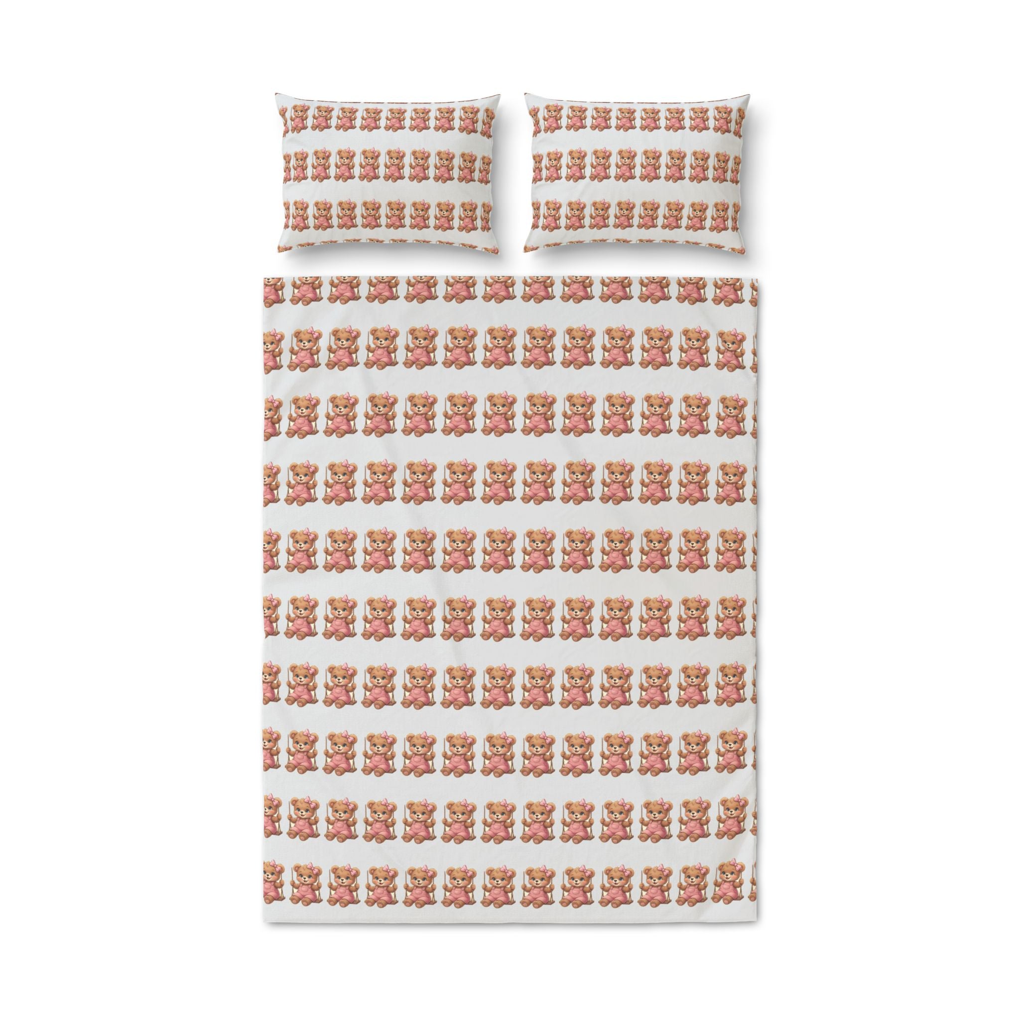 Quilt Cover Set Of Three