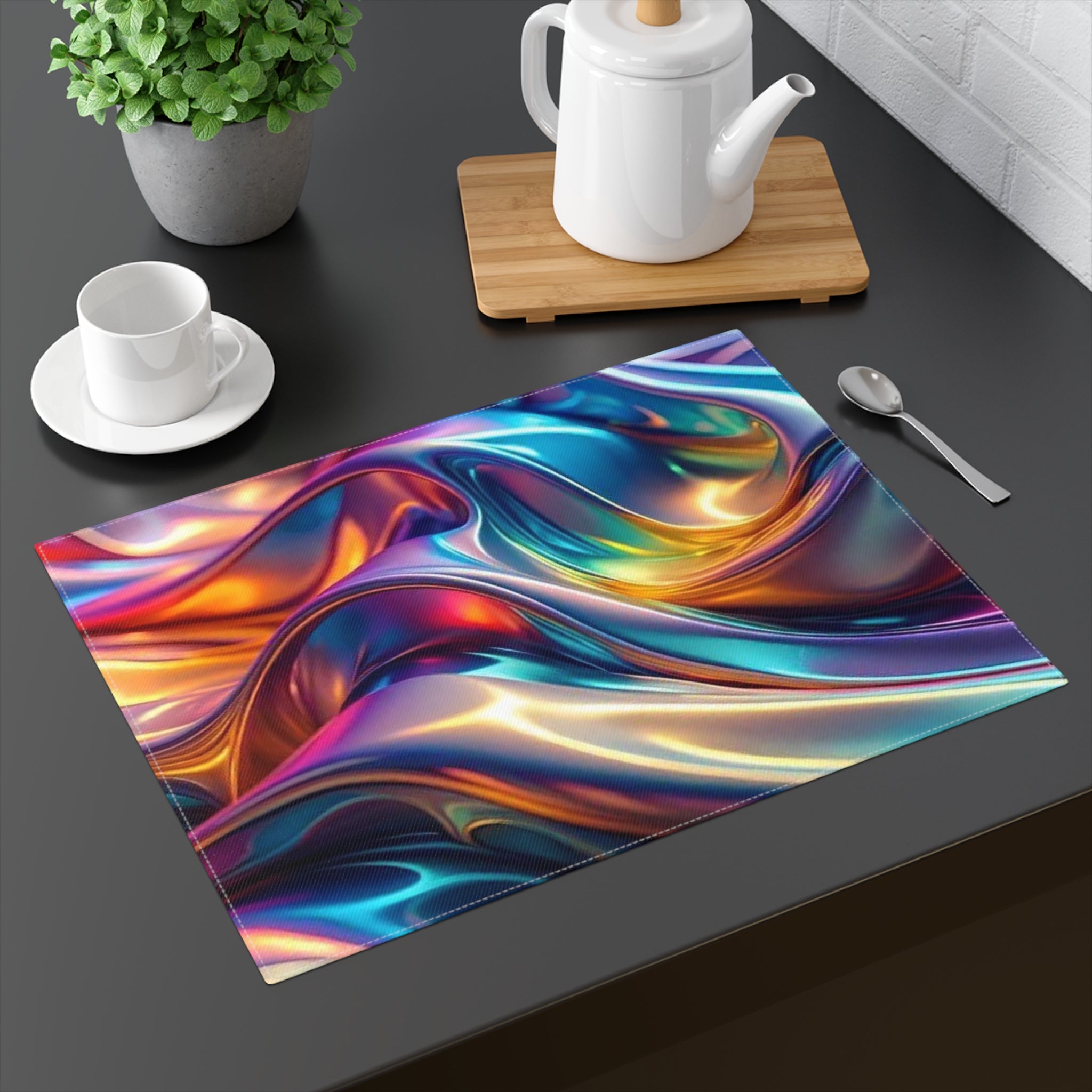 Placemat, 1pc