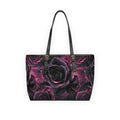PU Leather Shoulder Bag