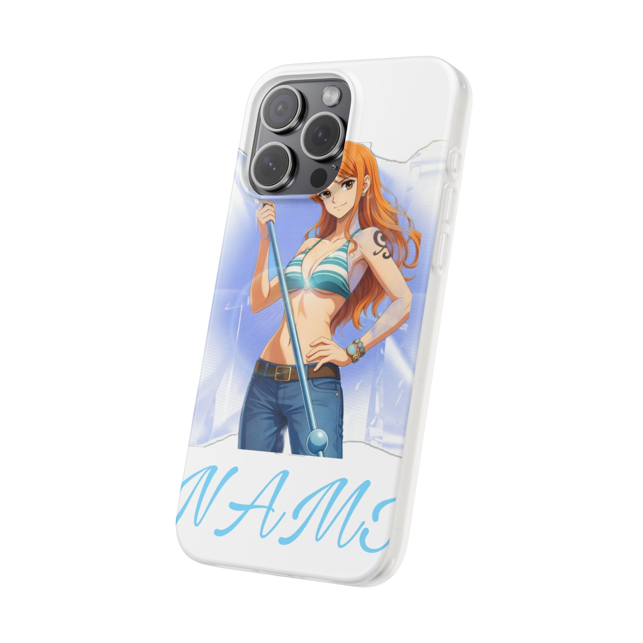 Flexi Cases